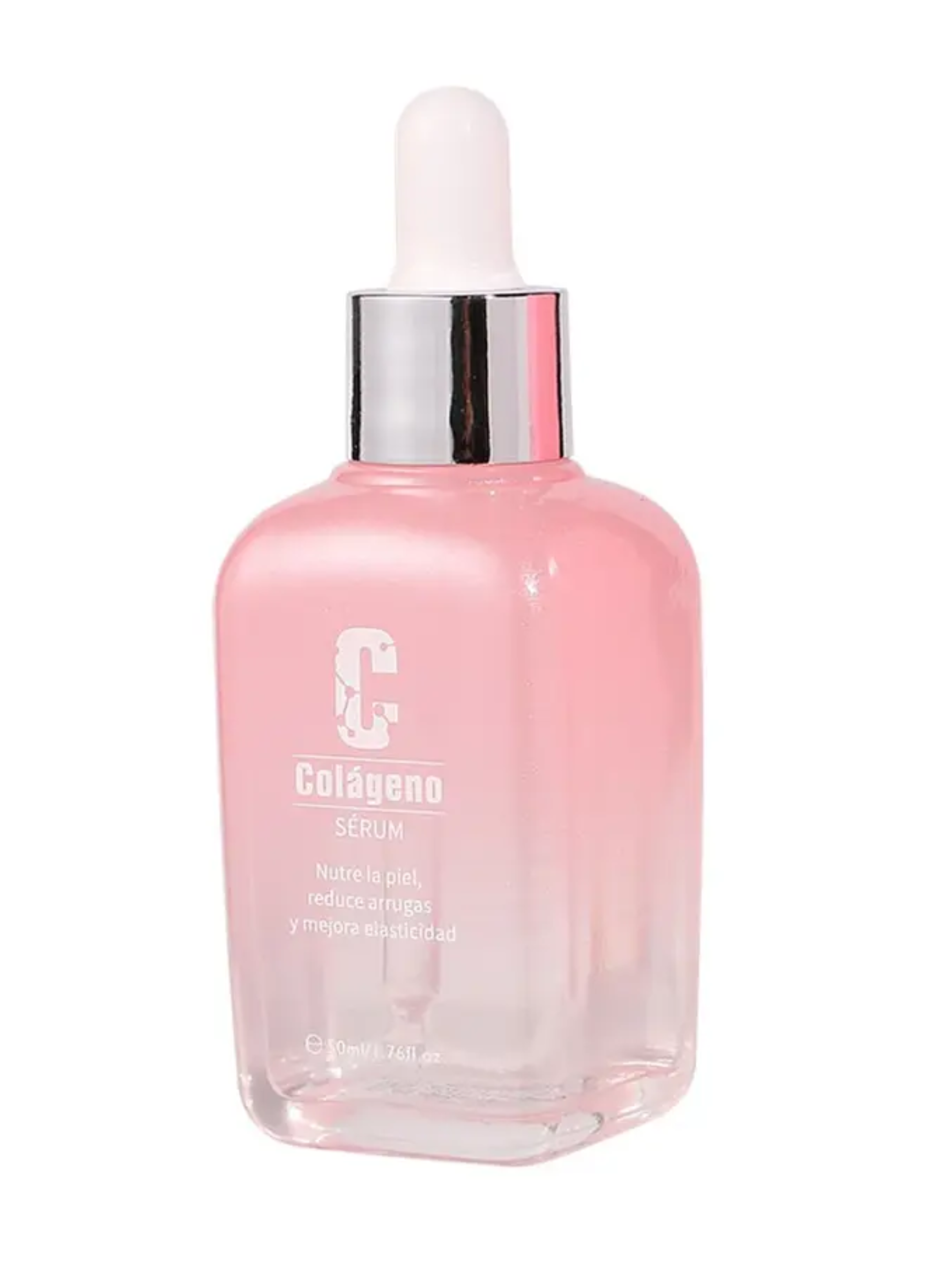 Serum con Colageno Flamenco 50ml Reduce arrugas y mejora elasticidad-2
