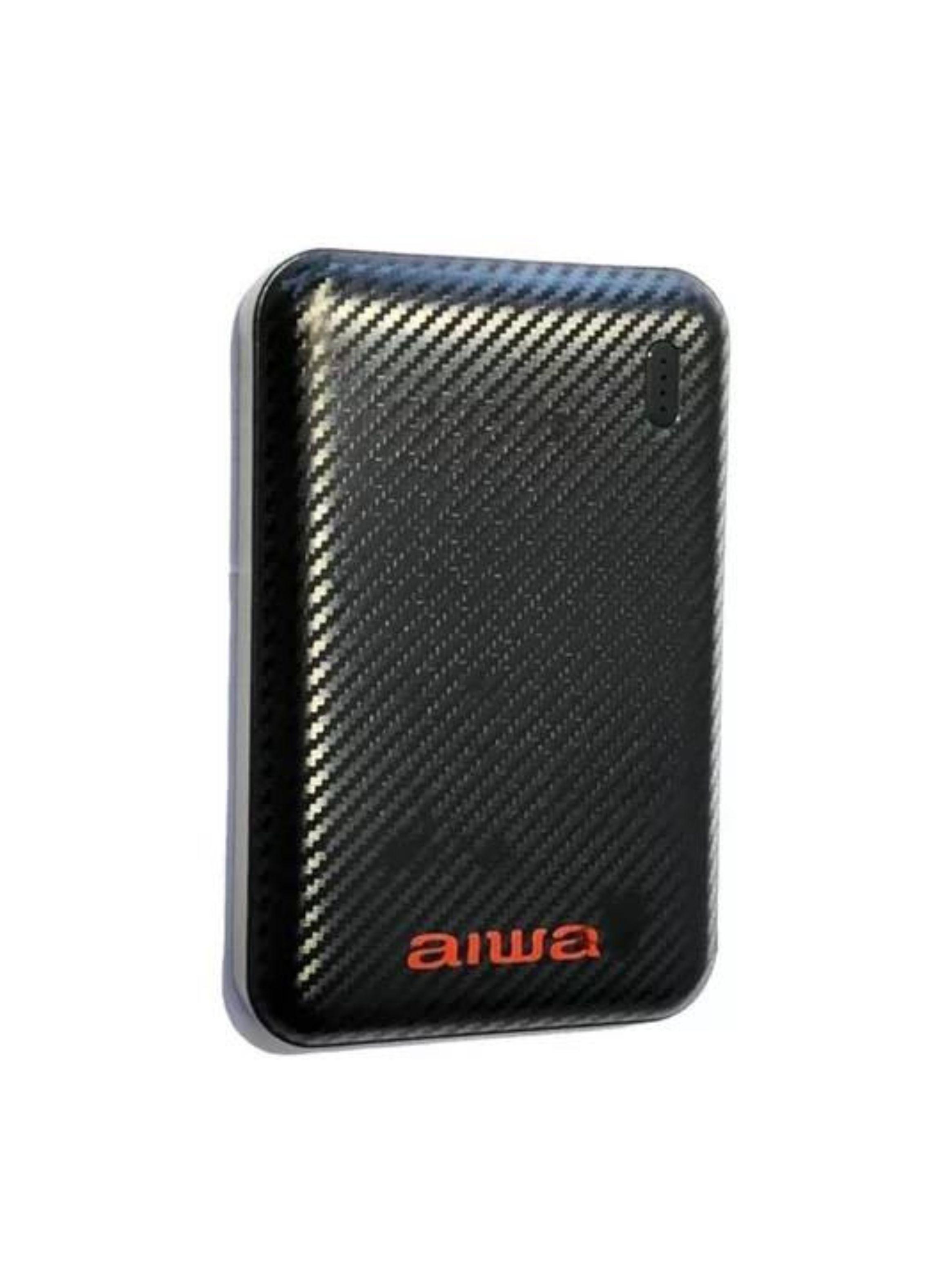 Cargador USB Portátil Universal 5000mAh Aiwa PAW-68-0