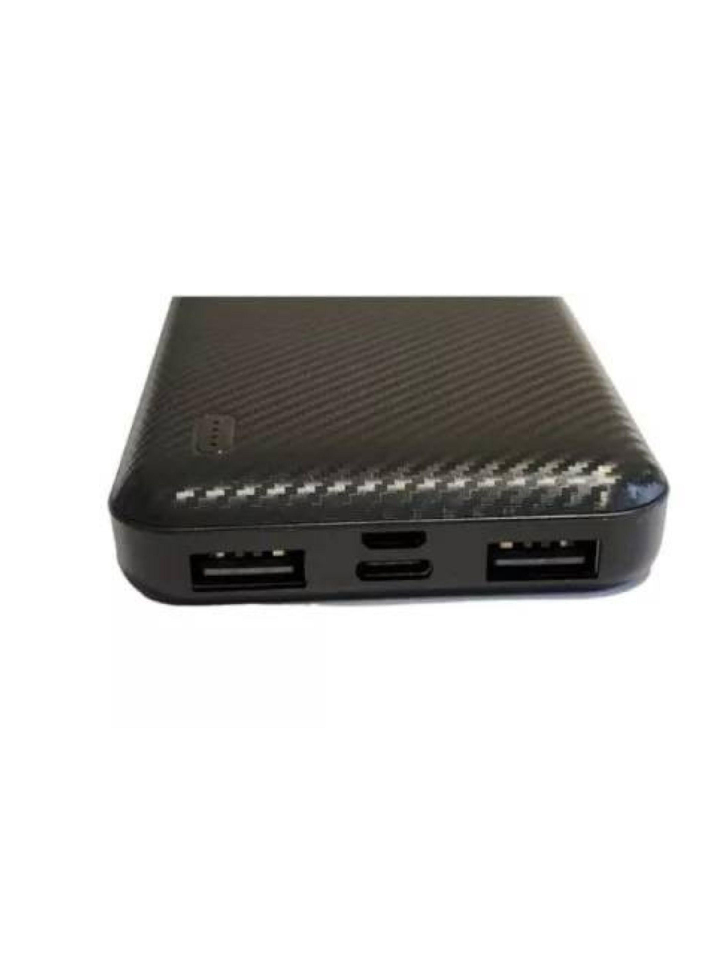 Cargador USB Portátil Universal 5000mAh Aiwa PAW-68-1