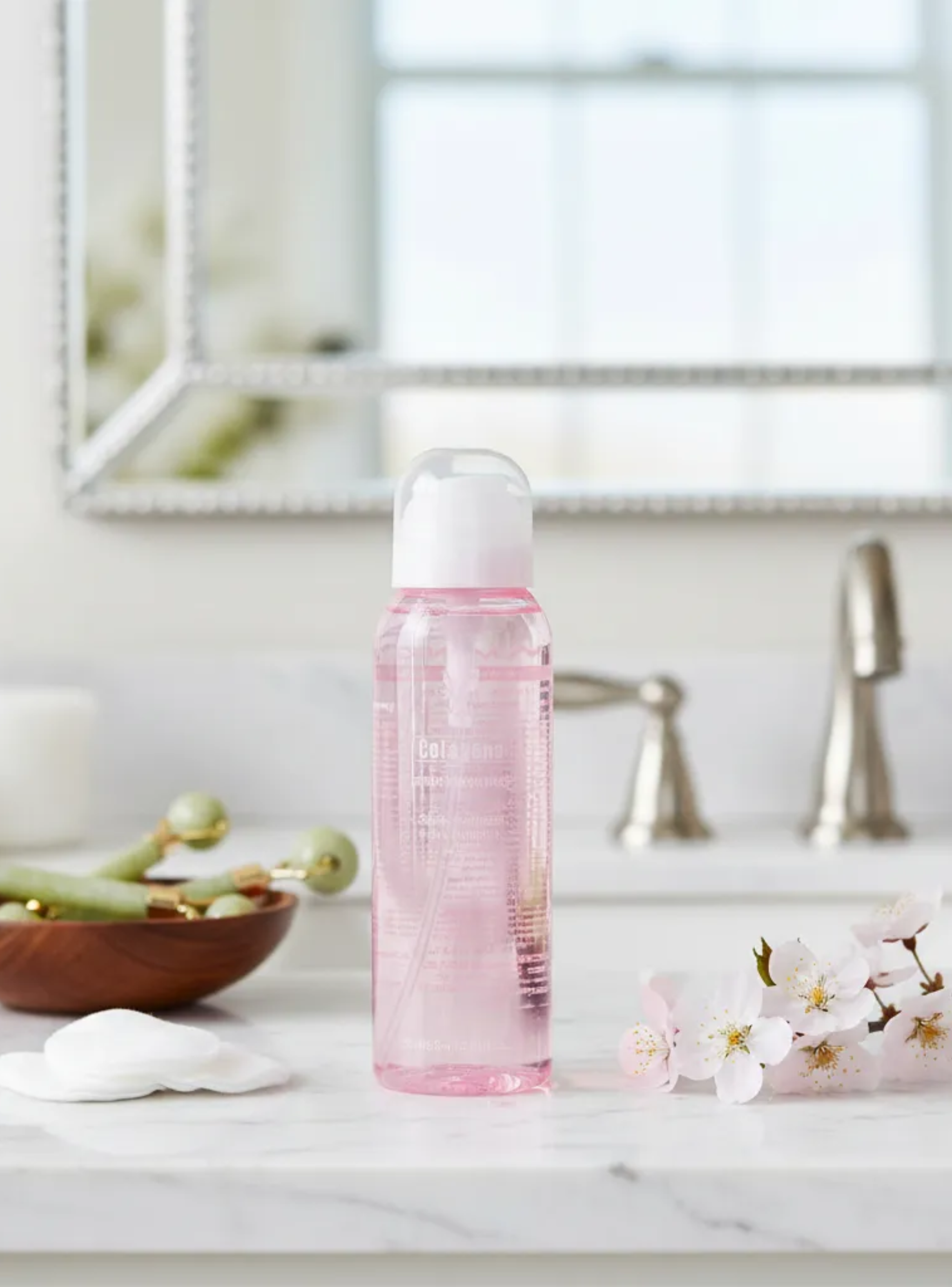 Spray Hidratante con Col geno Flamenco 60ml-2