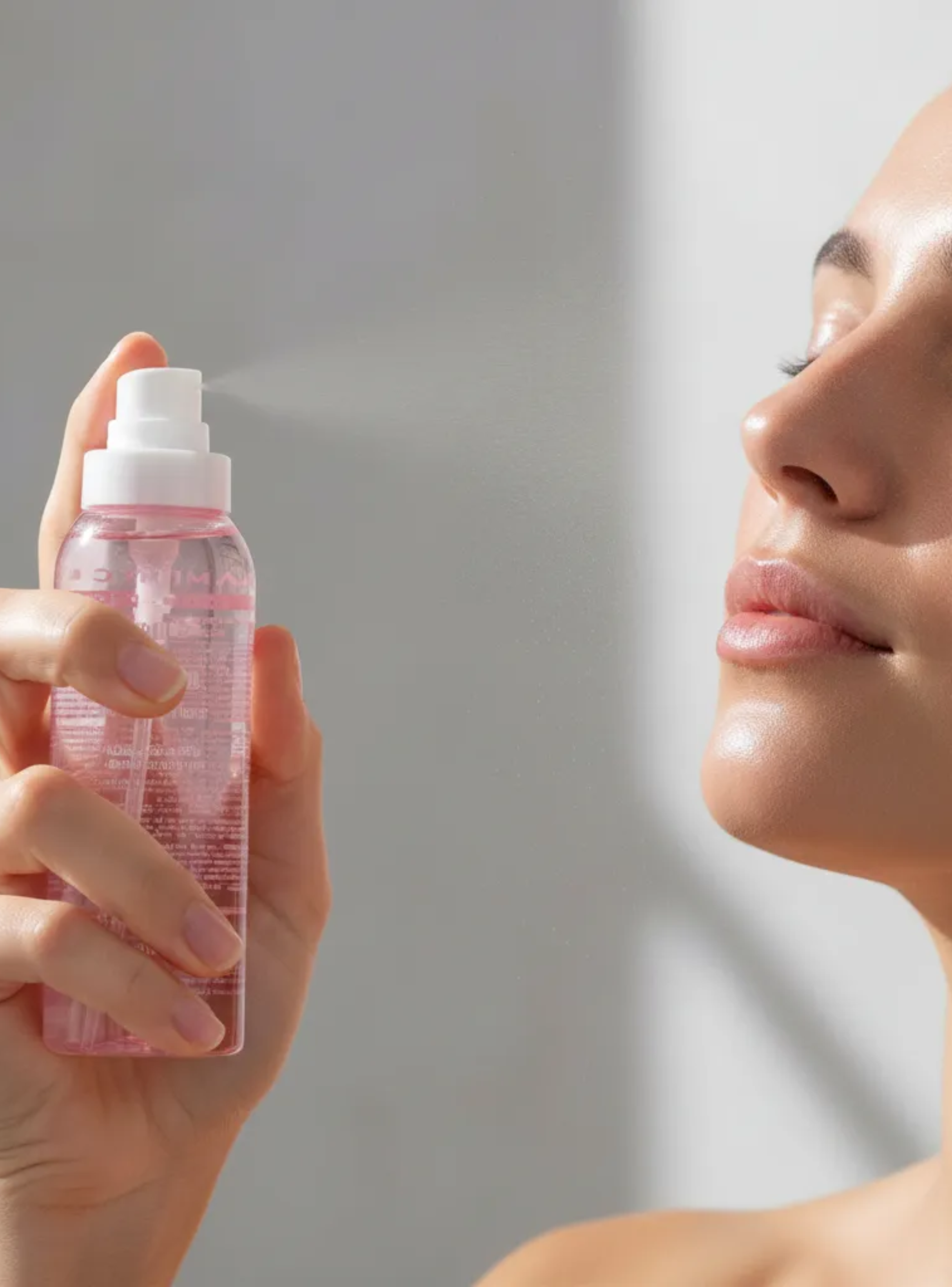 Spray Hidratante con Col geno Flamenco 60ml-3