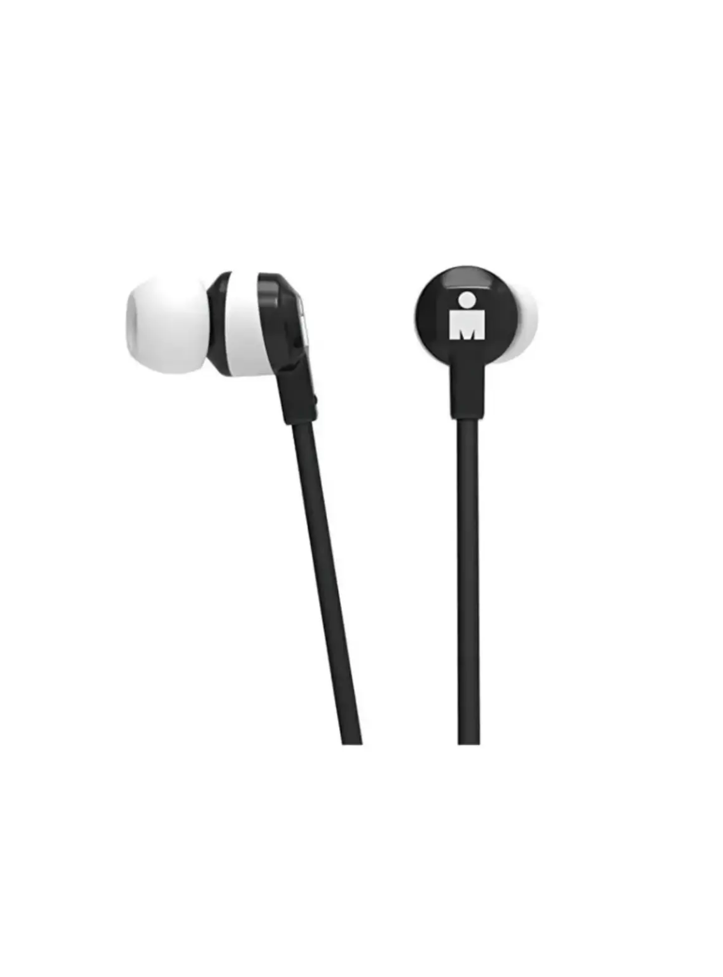 Audifono Bluetooth Deportivo SE IM5BT Blanco-1