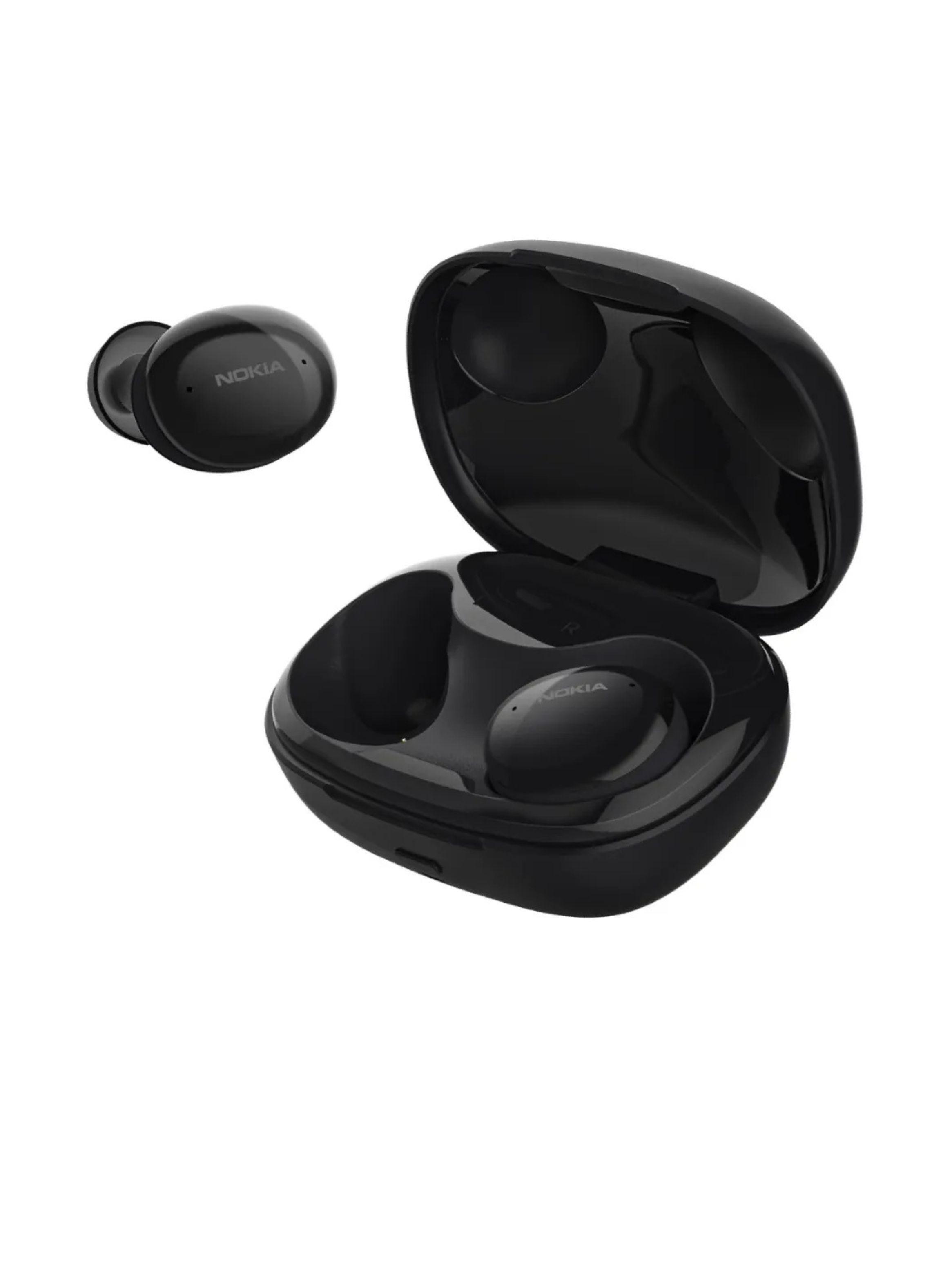 Audífonos Nokia Comfort Tws-411 Bluetooth 5.1 Negro-3