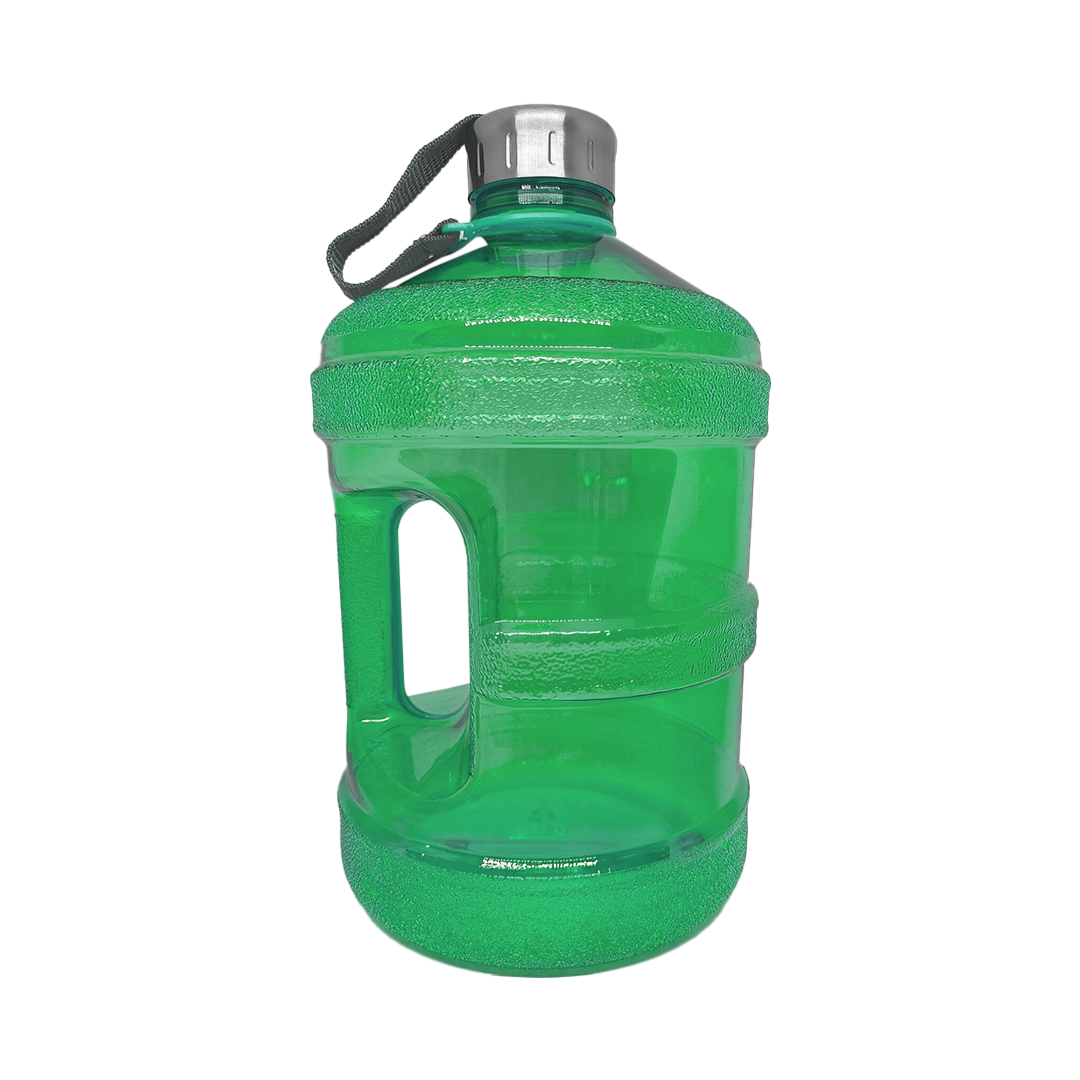 BOTELLA PLASTICA DEPORTIVA 3700ml HOMEMART-0