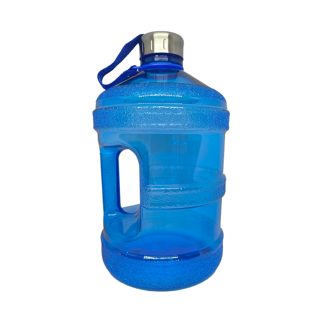BOTELLA PLASTICA DEPORTIVA 3700ml HOMEMART-1