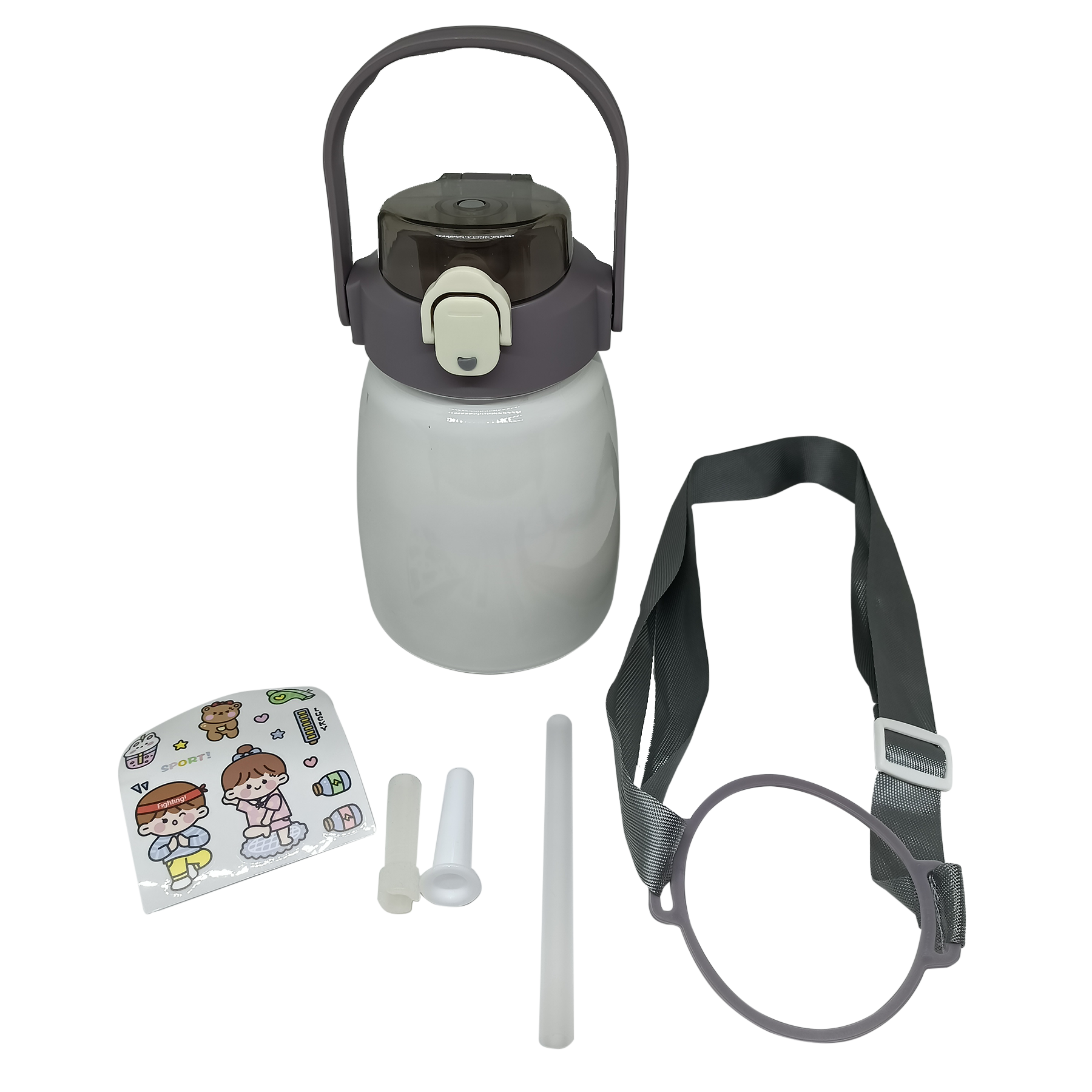 TERMO INFANTIL 500ML HOMEMART-0