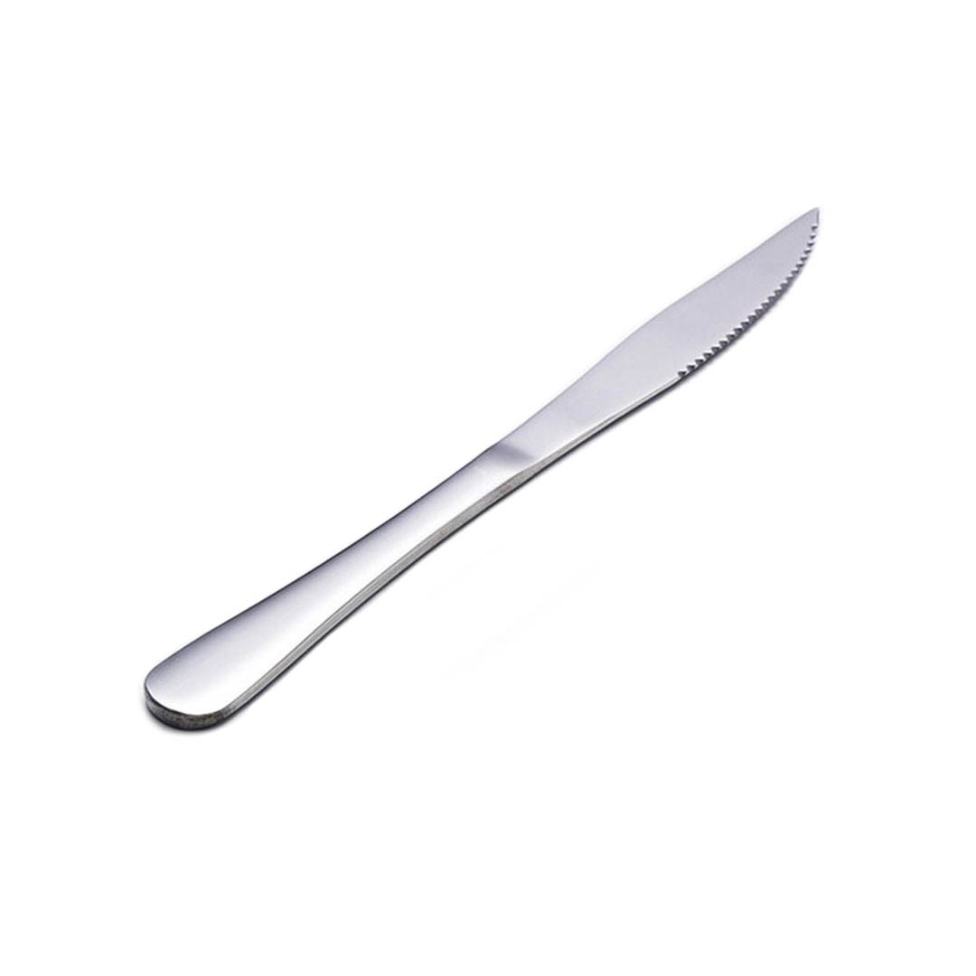 SET CUCHILLO ACERO INOXIDABLE GRANDE 12PZAS HOMEMART-0