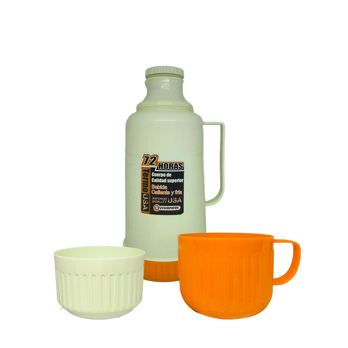 TERMO PARA CAFE 2200ml HOMEMART-1