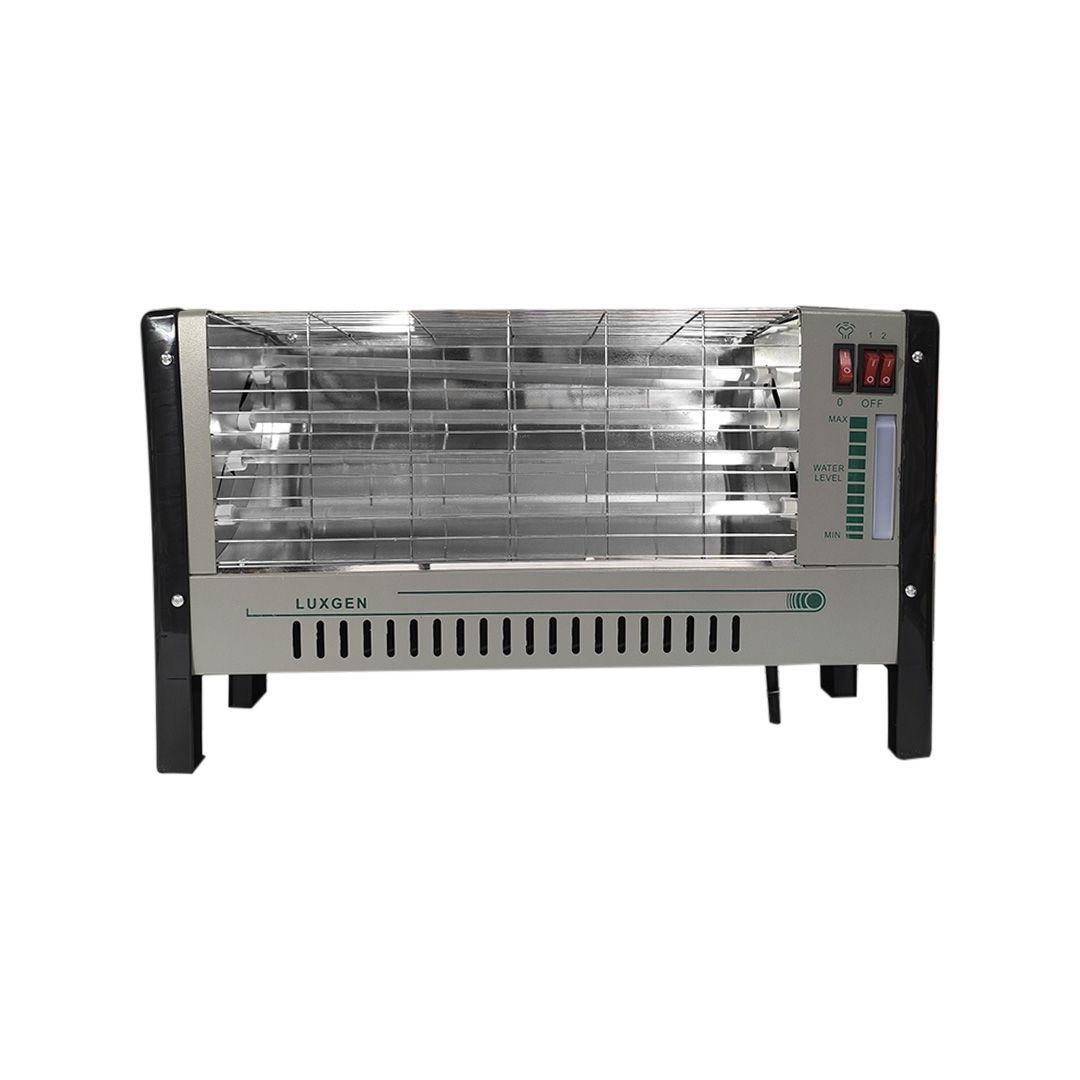 CALEFACTOR DE CUARZO 1600 W-0