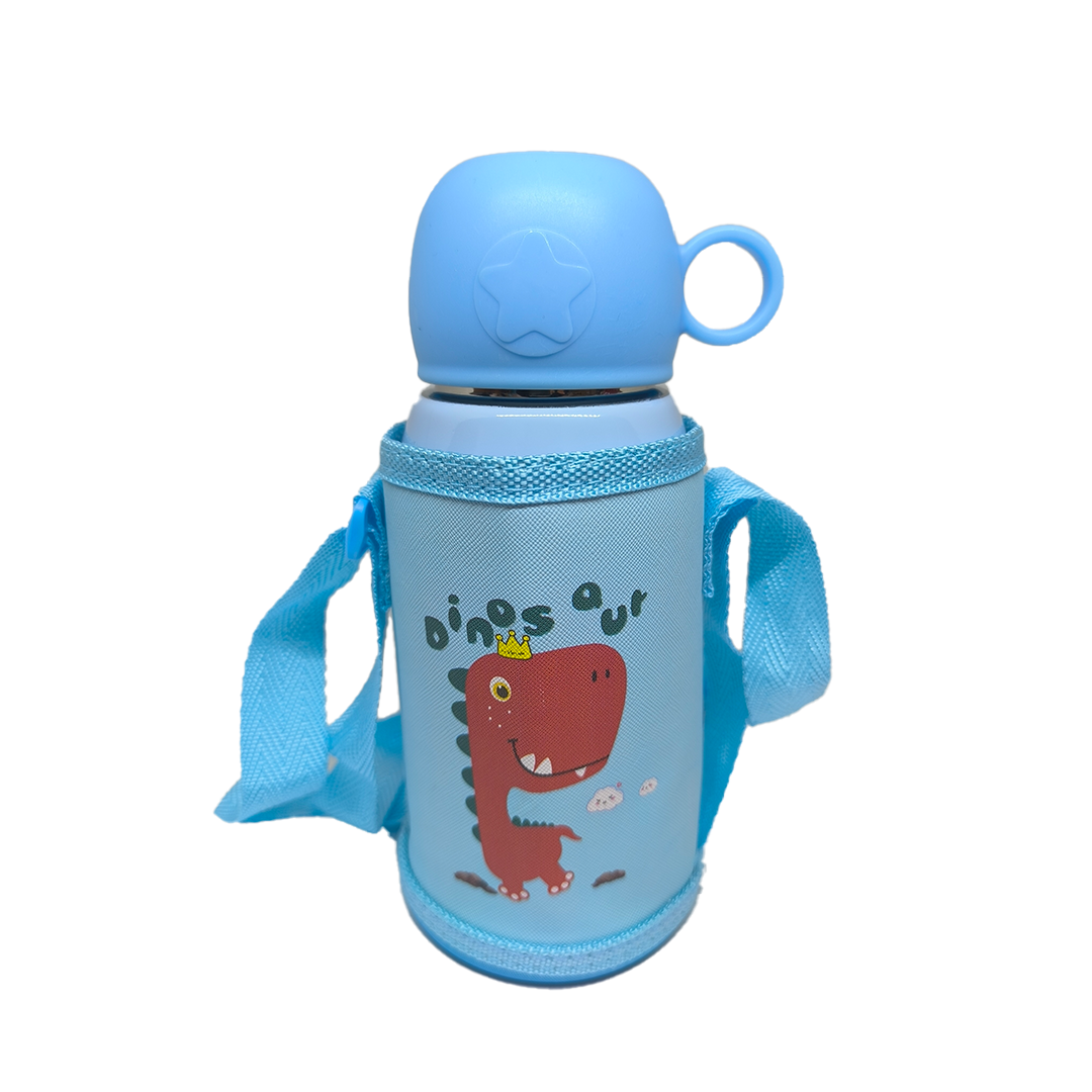 BOTELLA INFANTIL TERMICO 500ML HOMEMART-2
