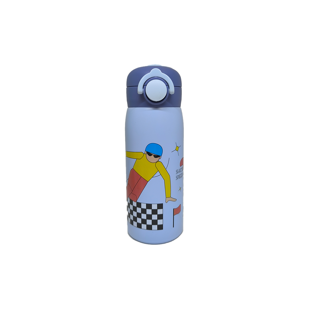 TERMO INFANTIL 400ML HOMEMART-0