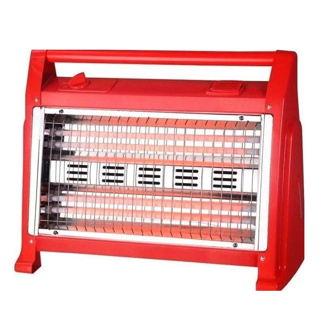 CALEFACTOR ELECTRICO 2400W -0