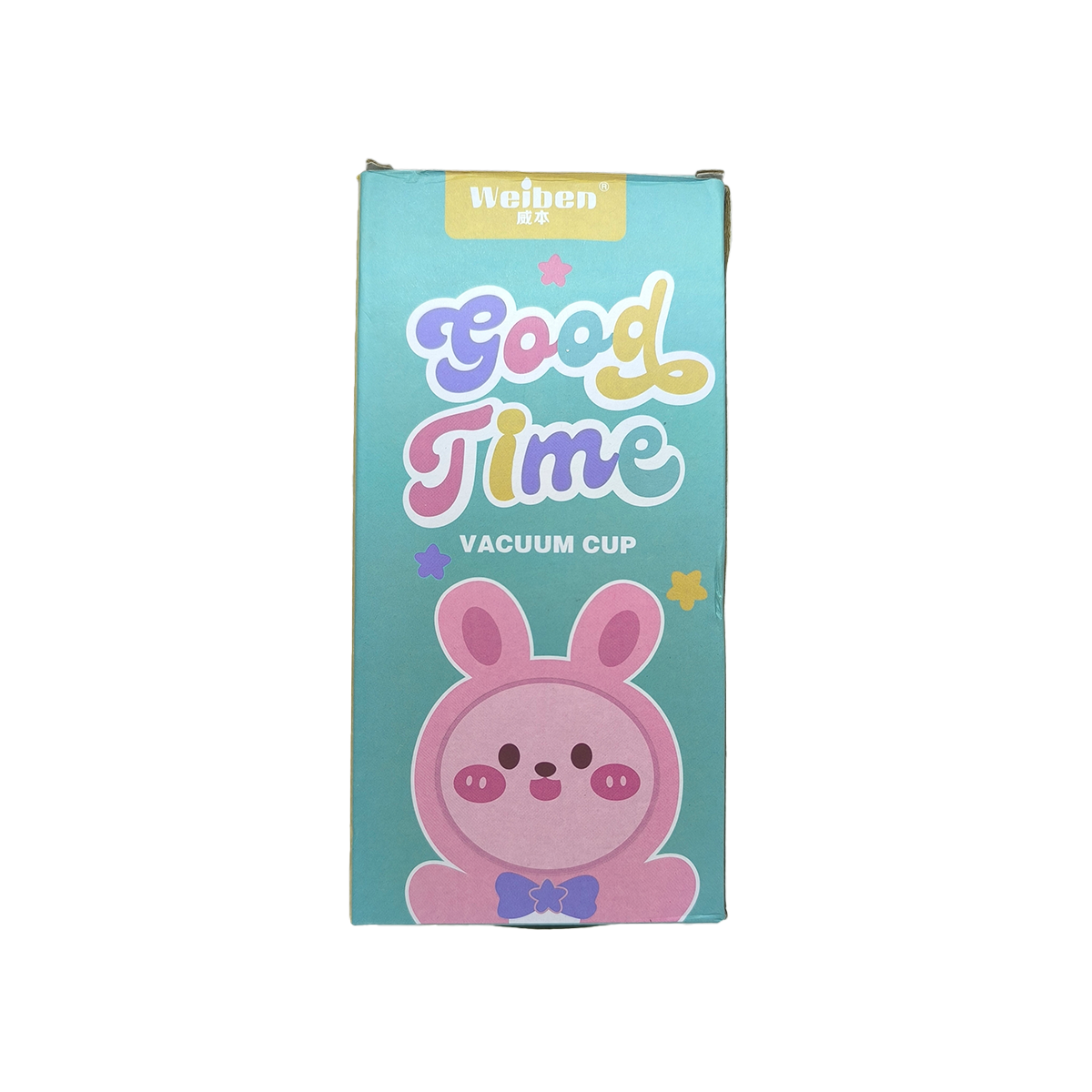 TERMO INFANTIL 500ML CON DISEÑO Y CUERDA HOMEMART-1