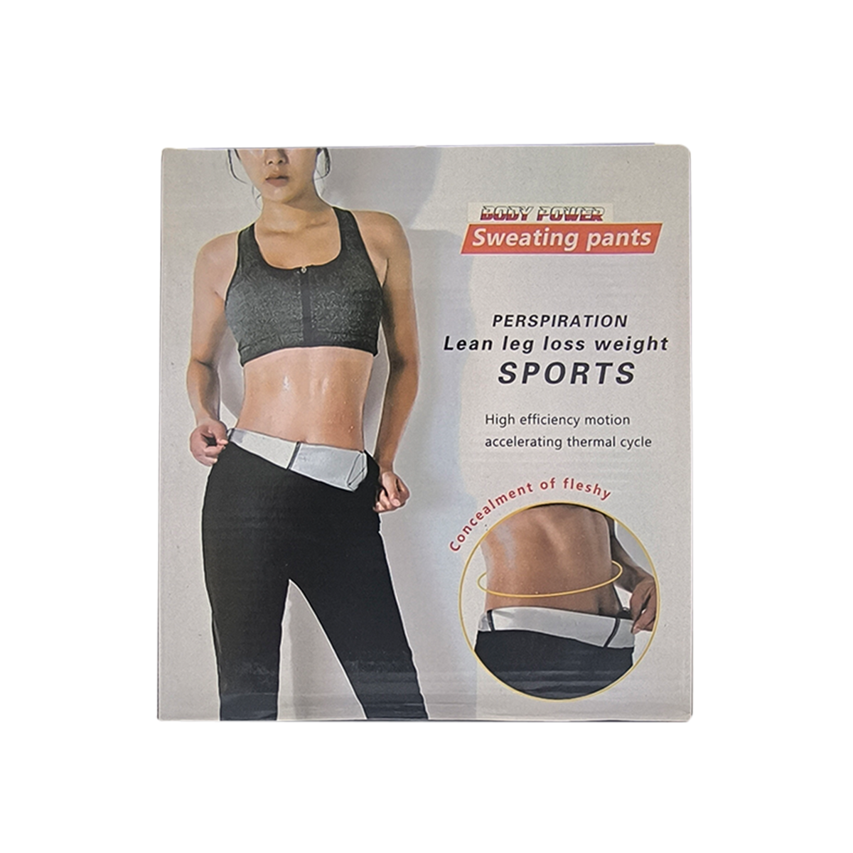 LEGGINGS REDUCTOR DE PIERNAS HOMEMART-2