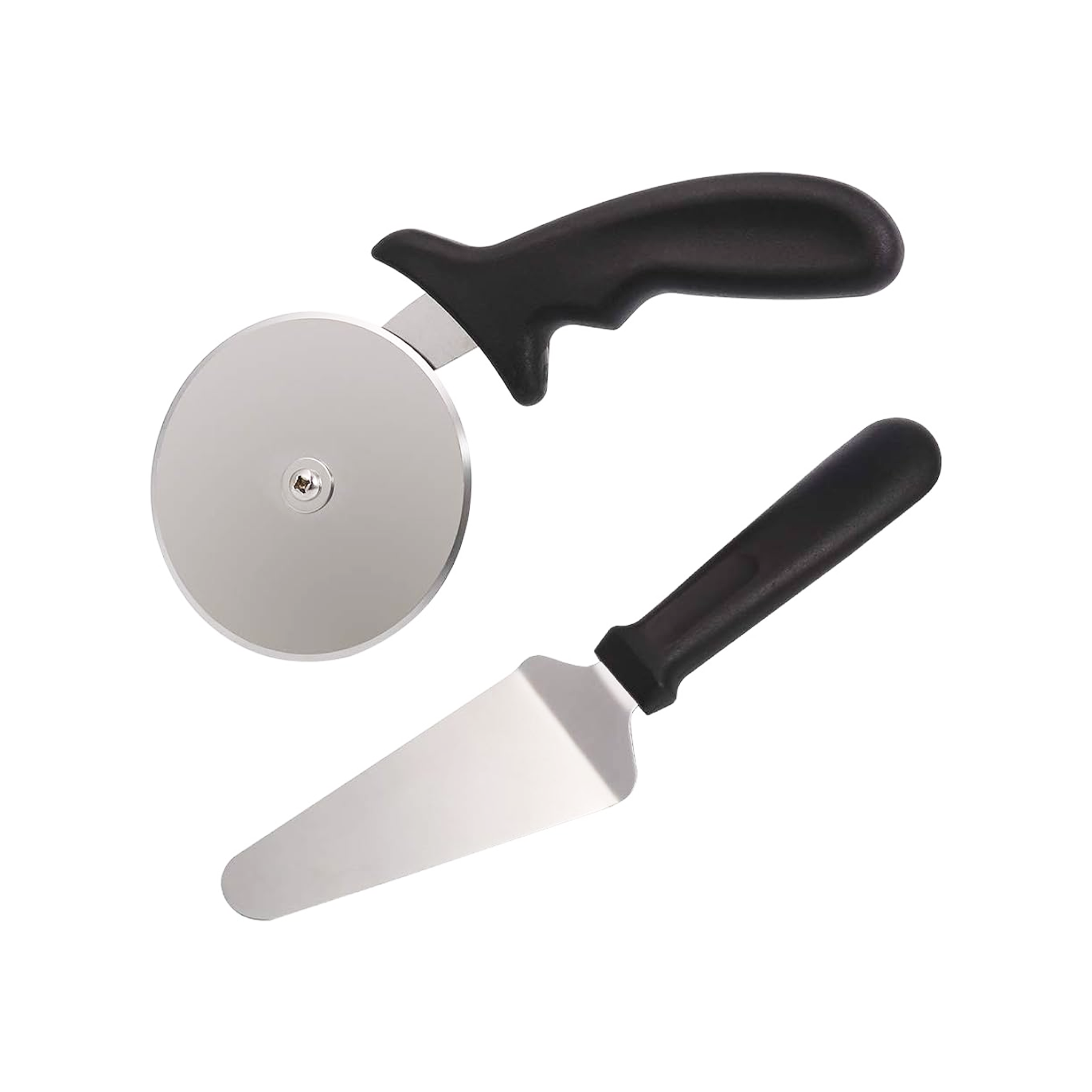 SET CORTADOR DE PIZZA Y PASTEL 2PZAS HOMEMART-0