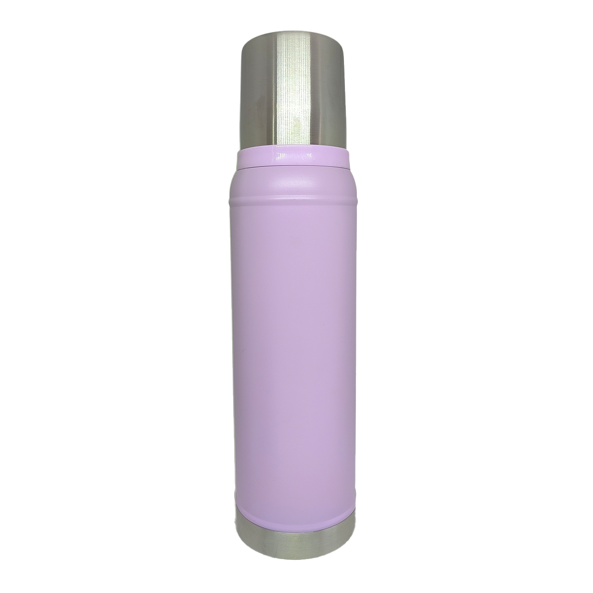 TERMO ACERO INOXIDABLE 1100ML MATE CON TAPA HOMEMART-0