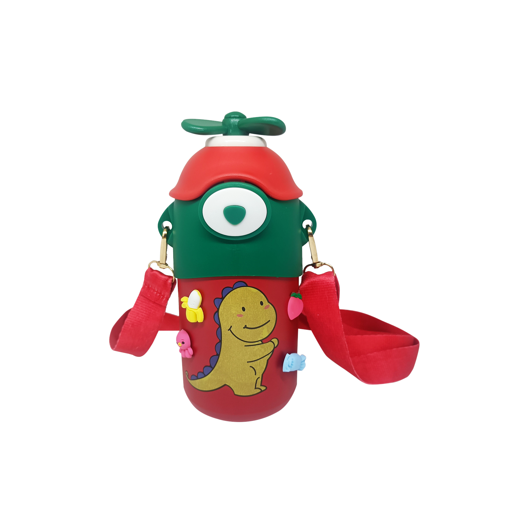 TERMO INFANTIL CON DISEÑO 500ML HOMEMART-0