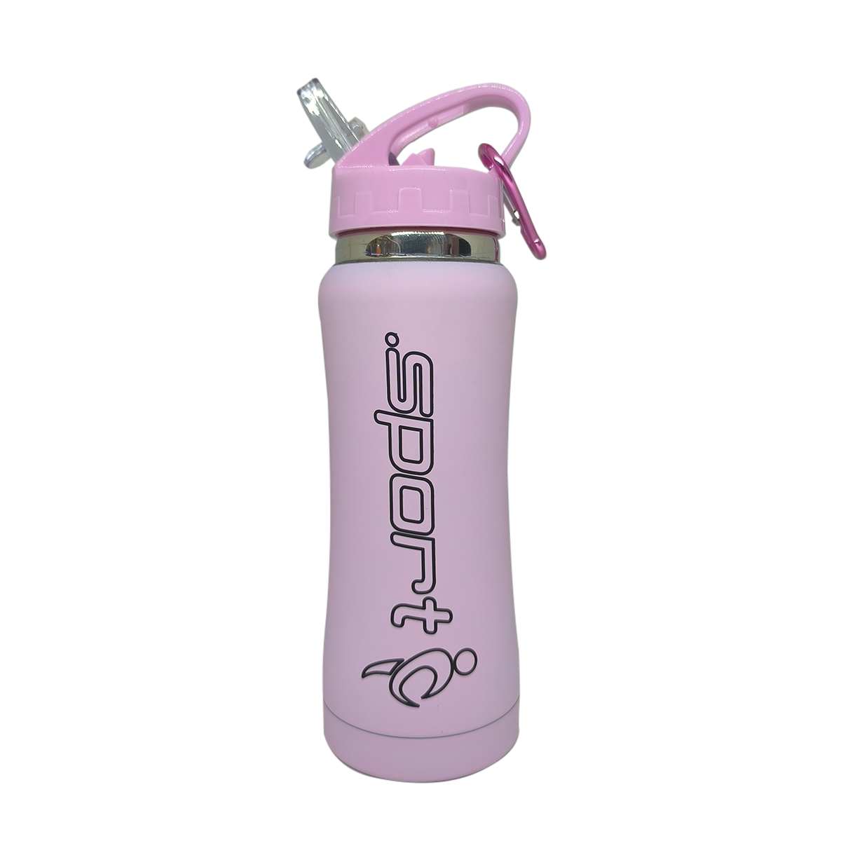 BOTELLA TERMICA DEPORTIVA 350ML HOMEMART-0