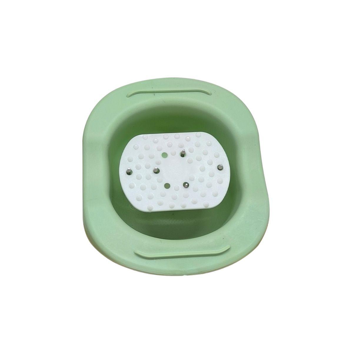 RALLADOR DE VERDURA MULTIFUNCIONAL 5 CUCHILLAS HOMEMART-3