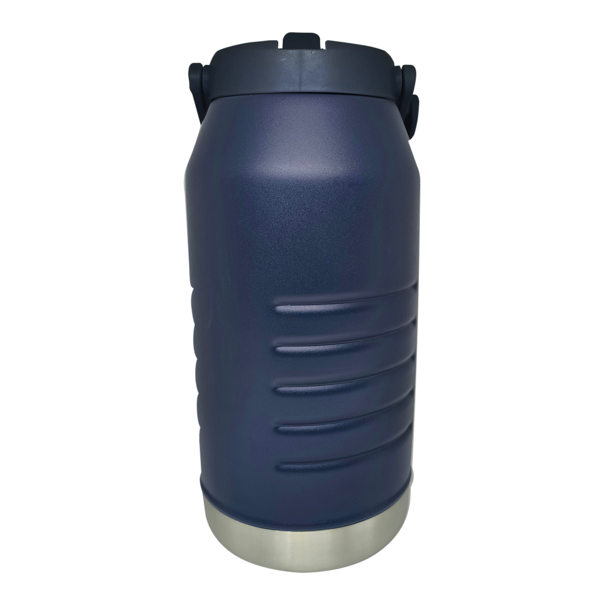 GALON TERMICO DE ACERO INOXIDABLE CON AZA 2600ML HOMEMART-1