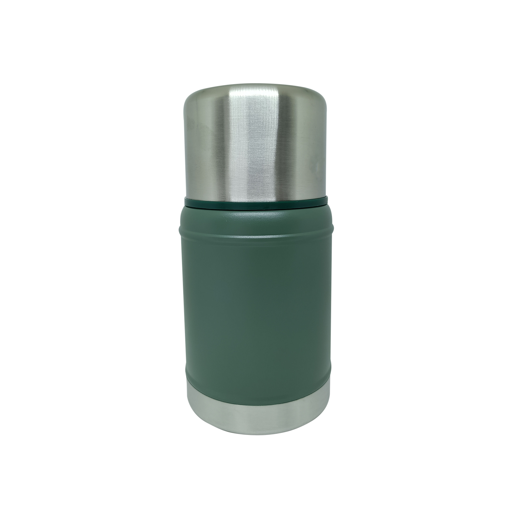 TERMO DE COMIDA CON CUCHARA 750ML HOMEMART-0