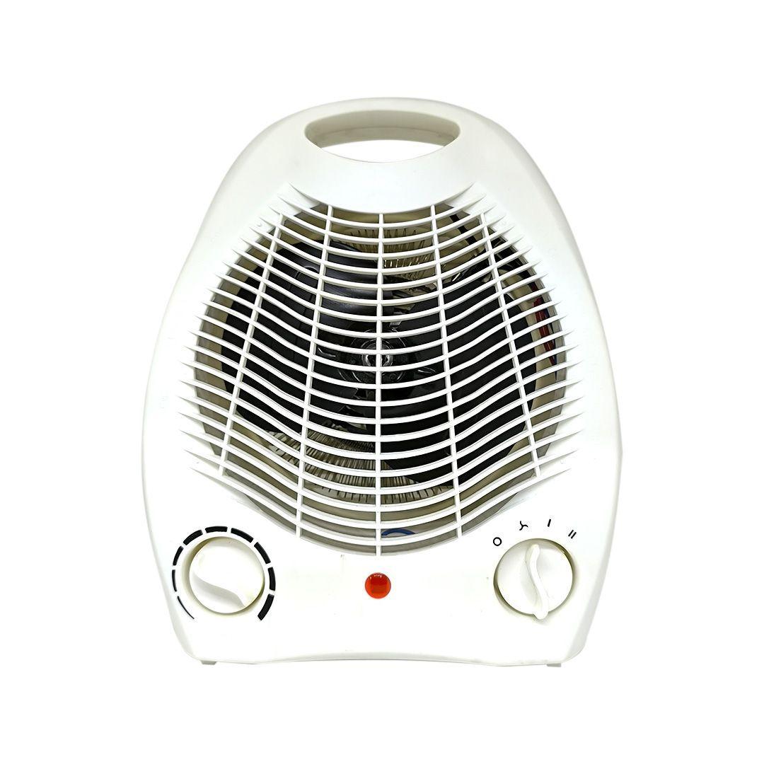 CALEFACTOR DE MESA AIRE ELECTRICO -0