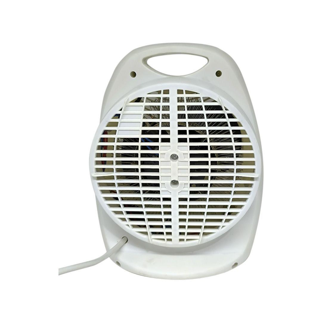 CALEFACTOR DE MESA AIRE ELECTRICO -1