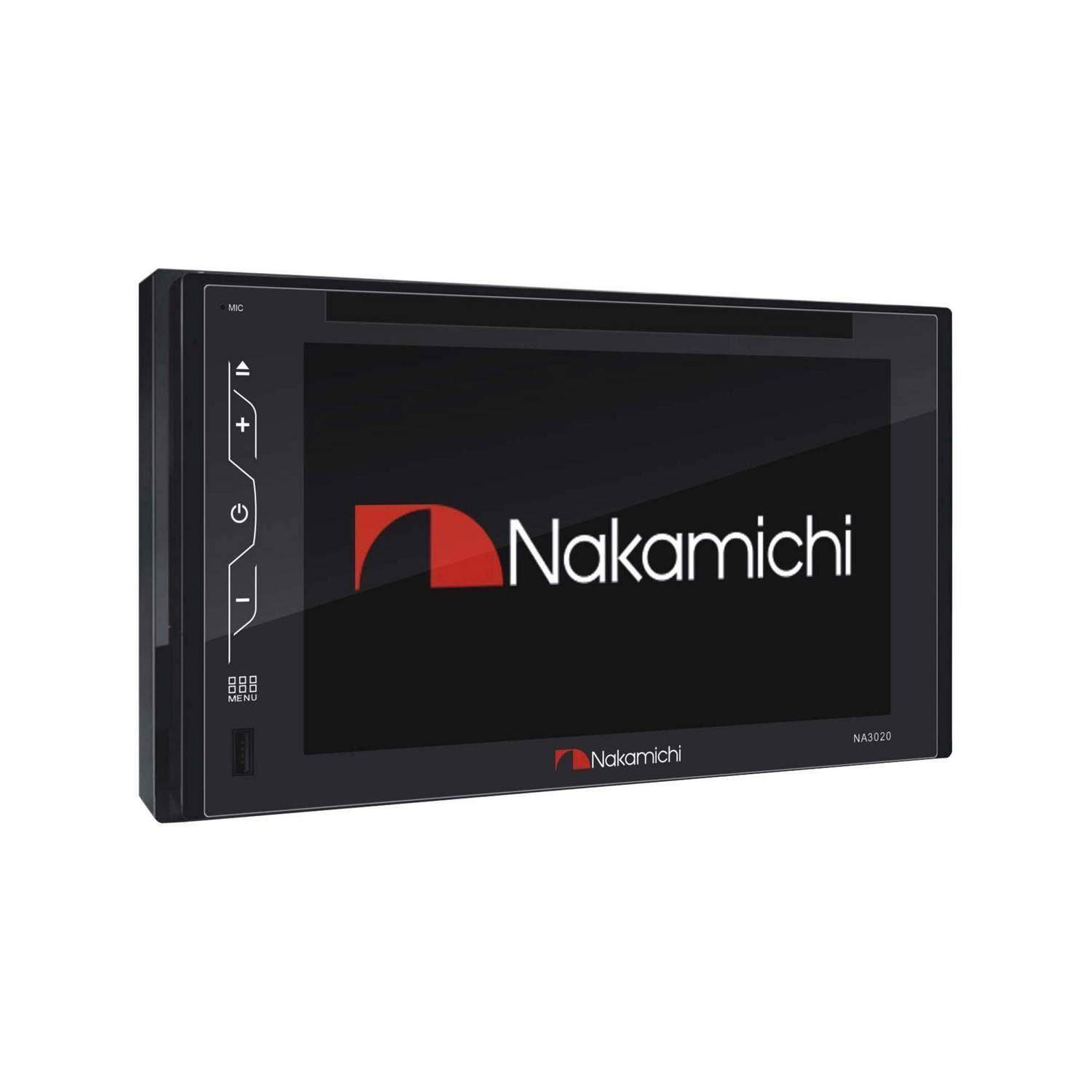 RADIO AUTO 2DIN DVD/ FULLHD 6,2"/ BT/SD/AV 50W-3