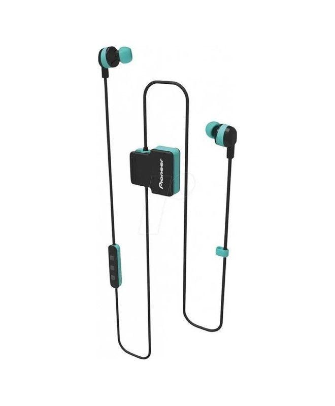 AUDIFONO PIONEER BLUETOOTH SE-IM5BT GR-0