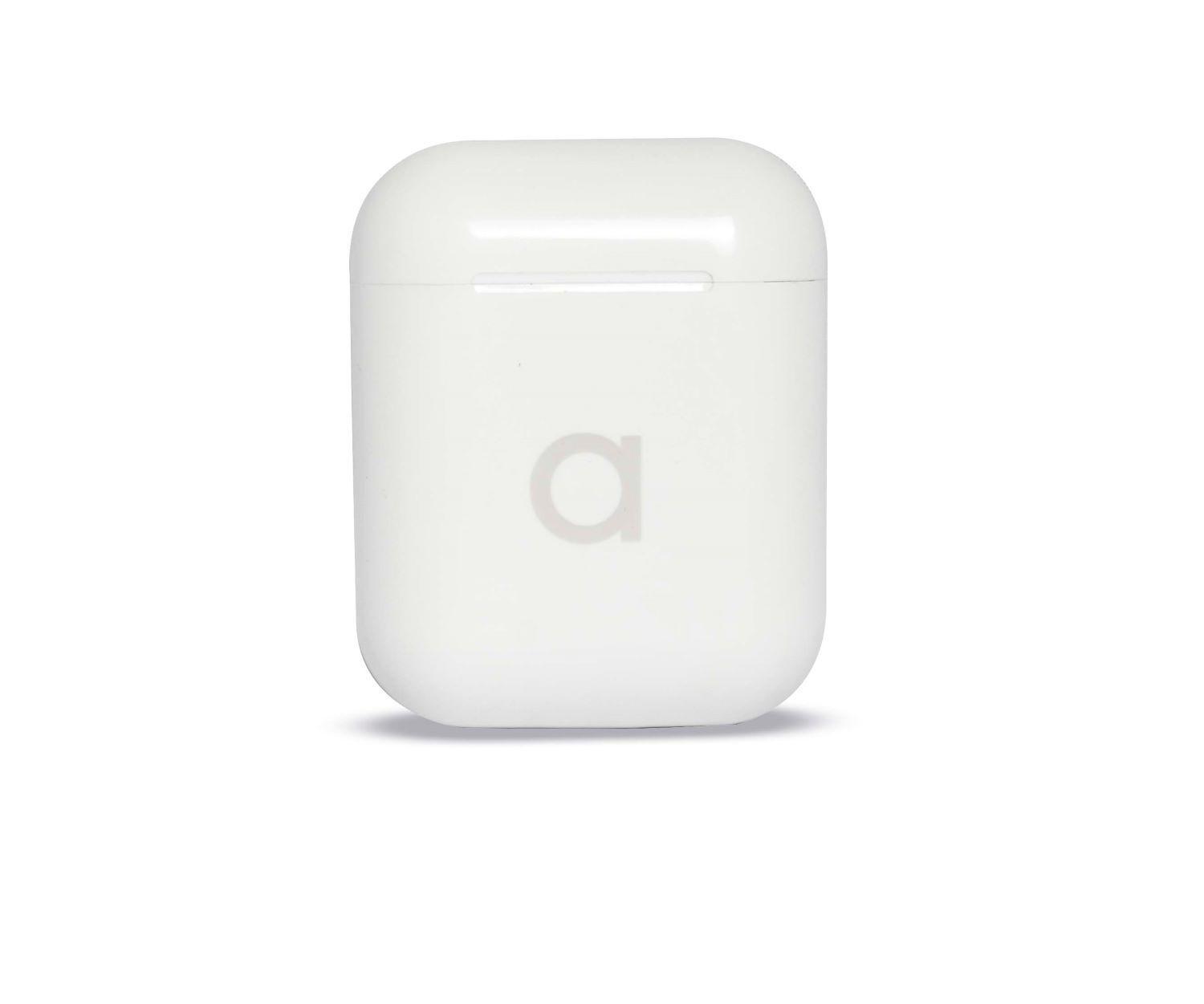 AUDIFONO EARPOD TWS BLANCO AUDIOLAB S104TWS013-2