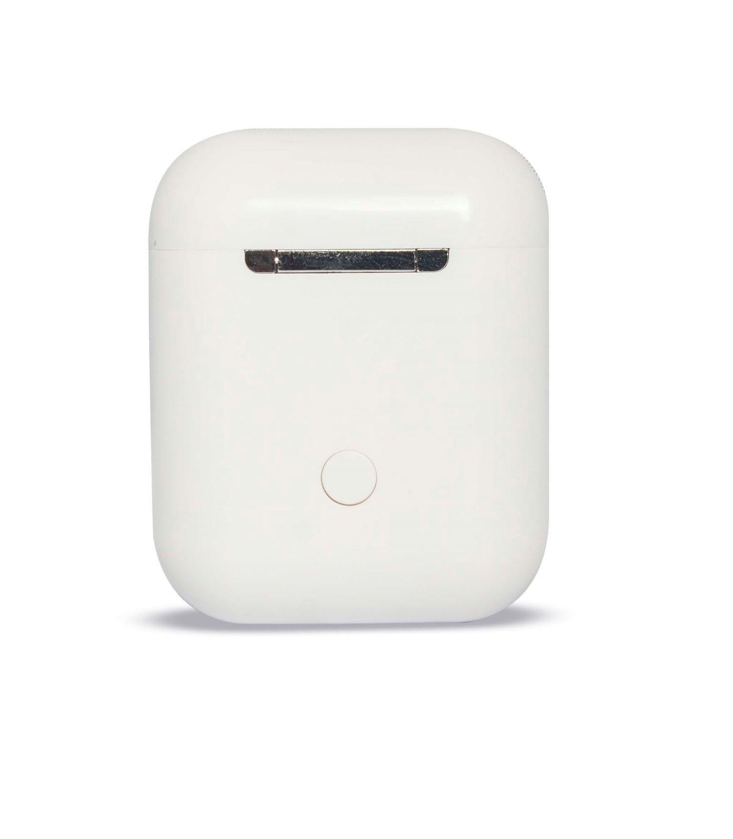 AUDIFONO EARPOD TWS BLANCO AUDIOLAB S104TWS013-3