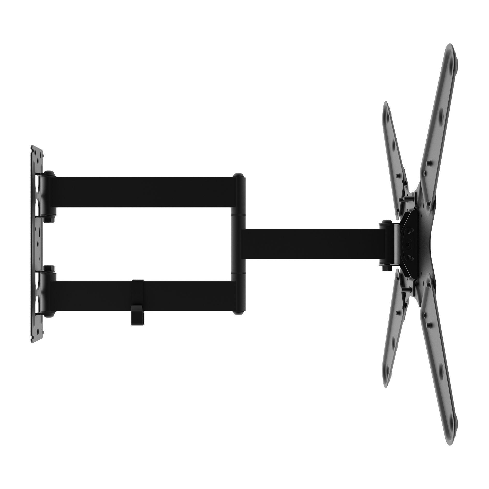 SOPORTE PARA TV LED 26" 55" BRAZO FUJITEL-0