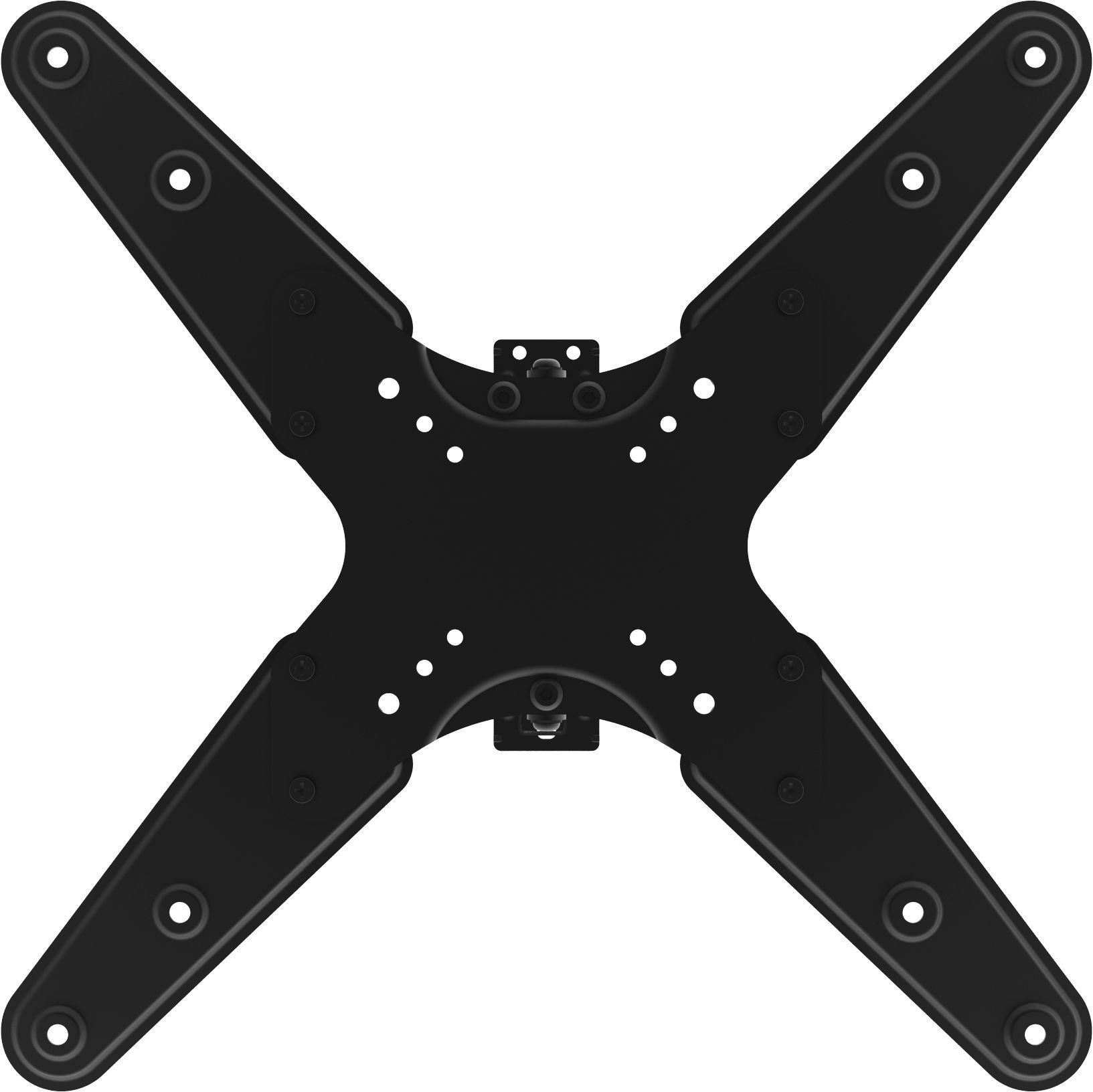 SOPORTE PARA TV LED 26" 55" BRAZO FUJITEL-1