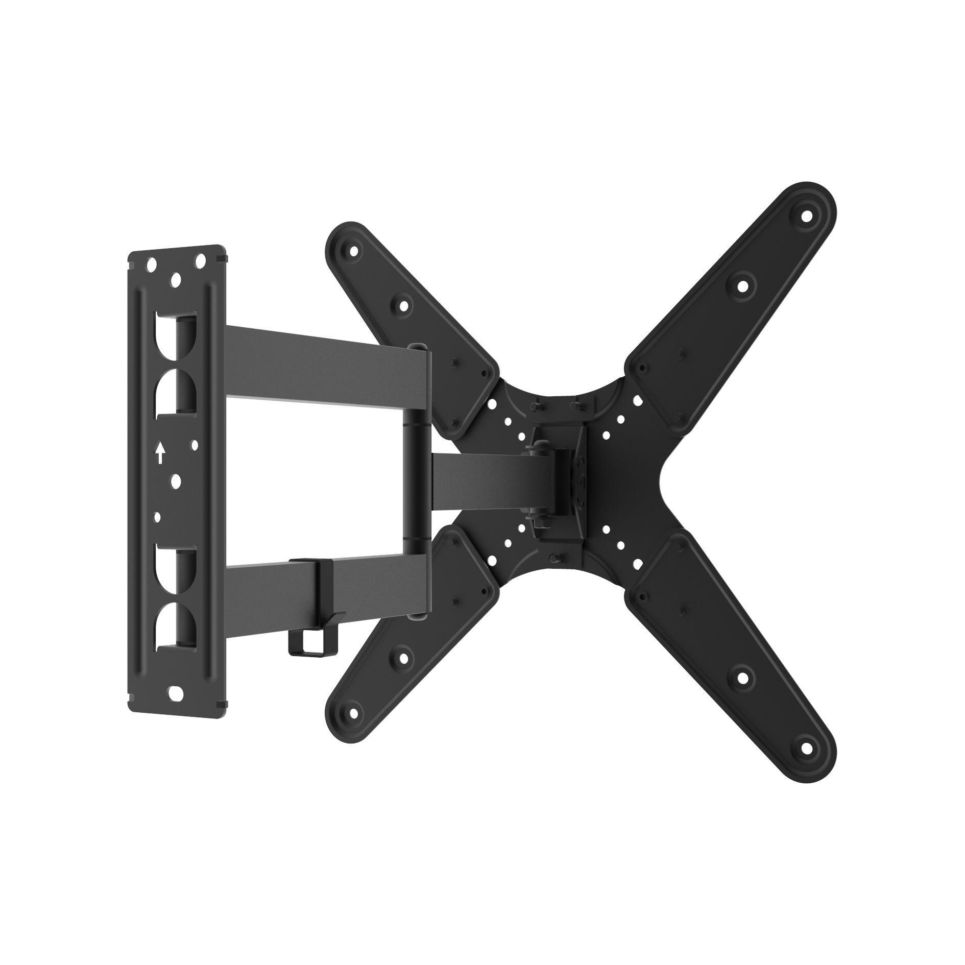 SOPORTE PARA TV LED 26" 55" BRAZO FUJITEL-2