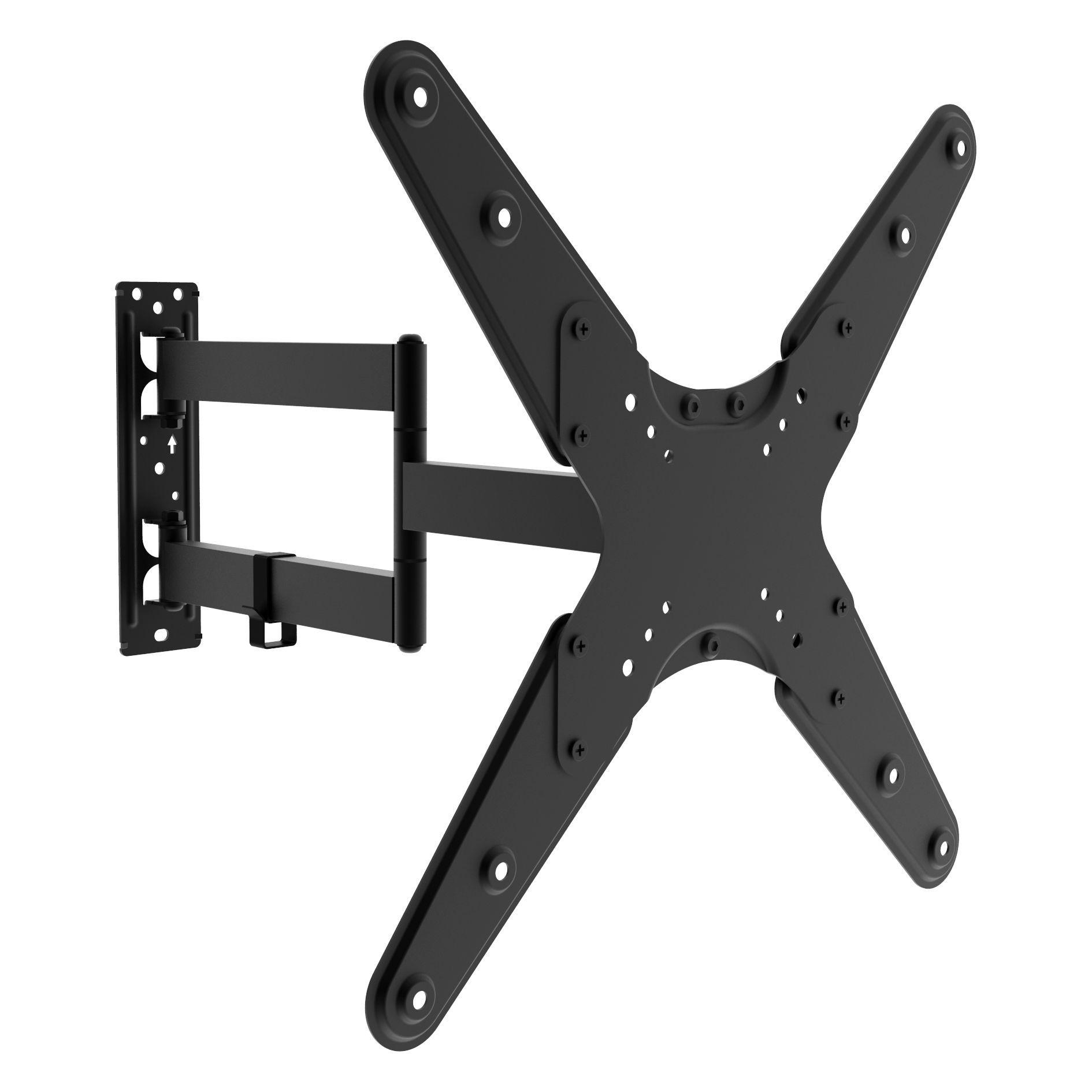 SOPORTE PARA TV LED 26" 55" BRAZO FUJITEL-3