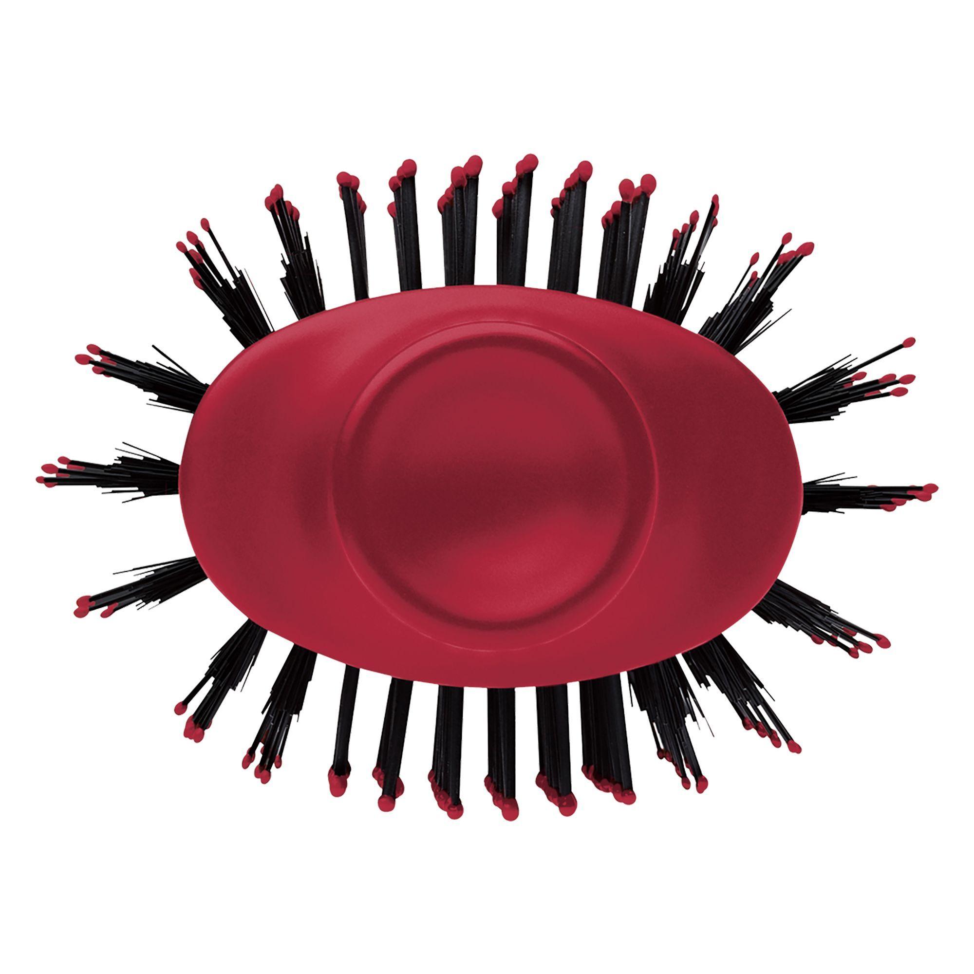 CEPILLO ONESTEP SECADOR Y VOLUMINIZADOR REVLON ROJO-3