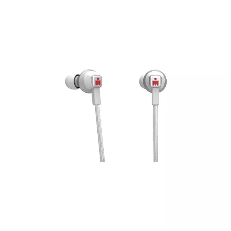 AUDIFONO PIONEER BLUETOOTH SE-IM6BT WHITE-2