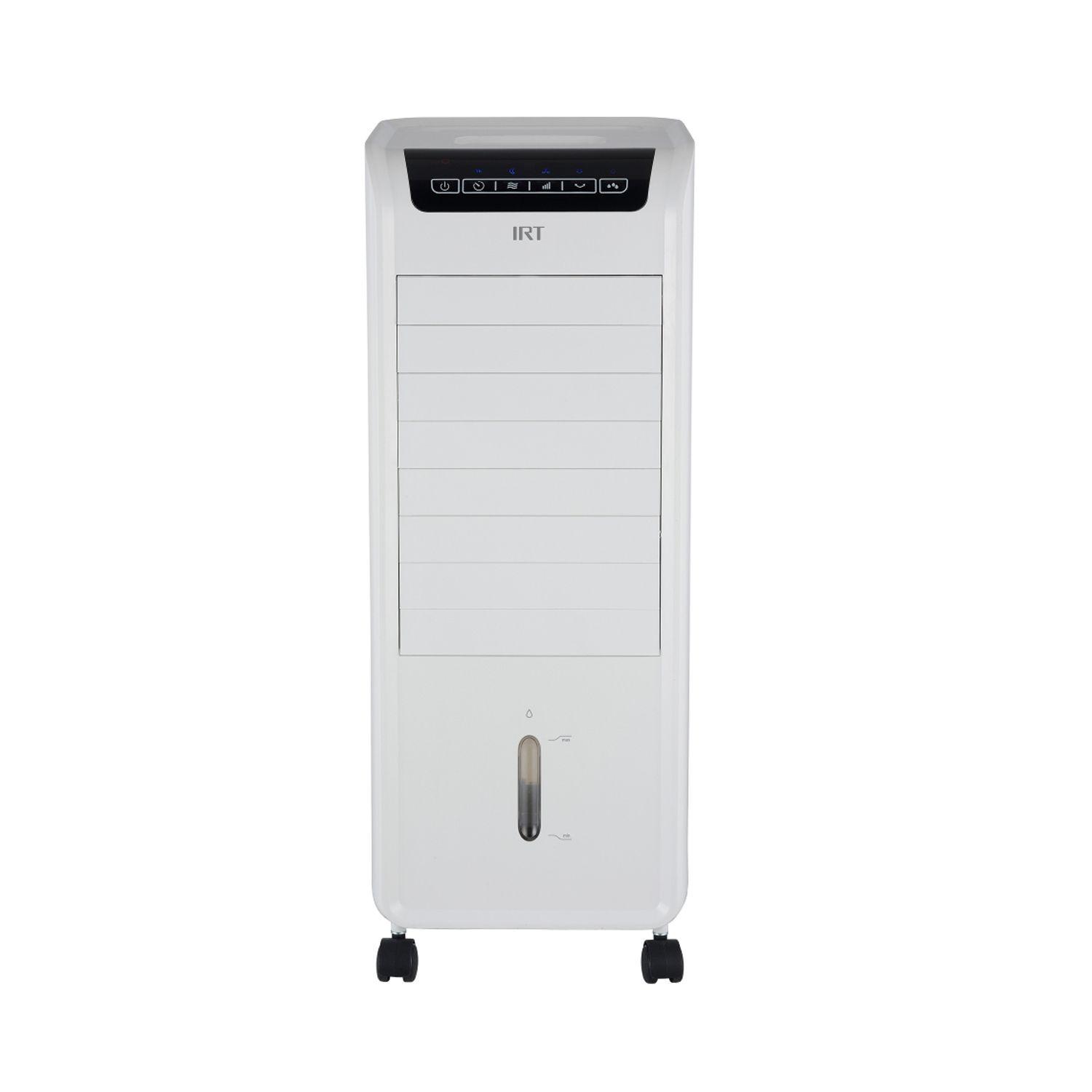 ENFRIADOR DE AIRE IRT 7 LITROS BLANCO EA7LB-0