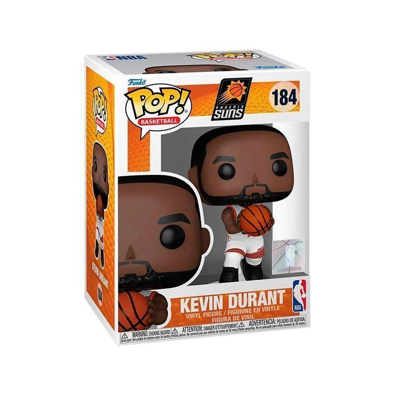 Funko POP NBA Suns Kevin Durant-1