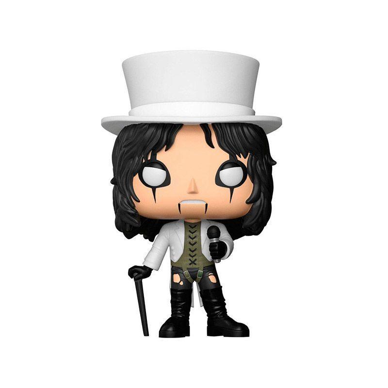 Funko POP Rocks S4 Alice Cooper-1