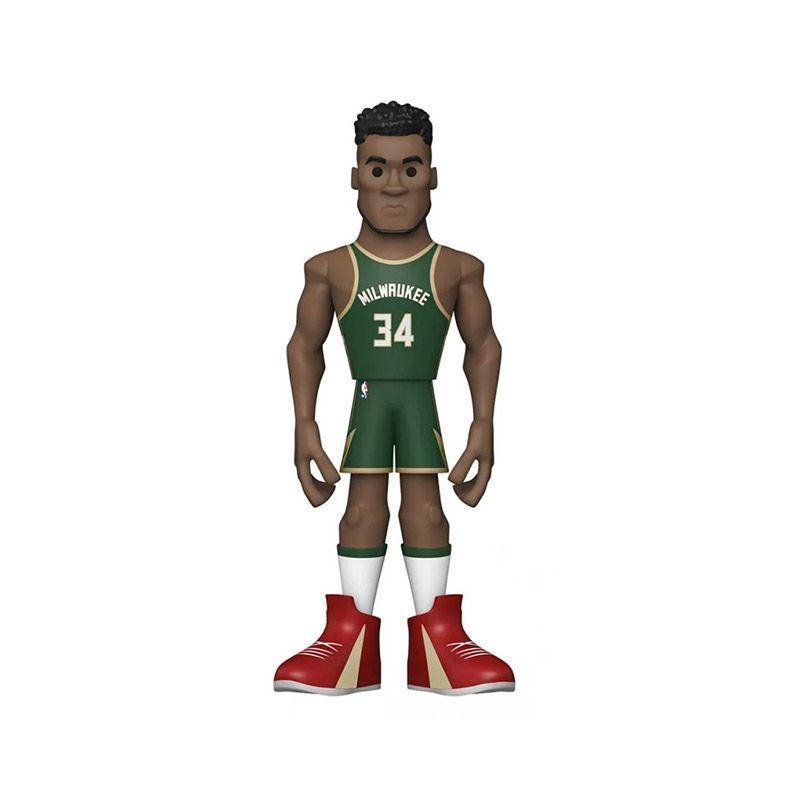 Funko Gold 5 NBA Bucks Giannis Antetokounmpo-0