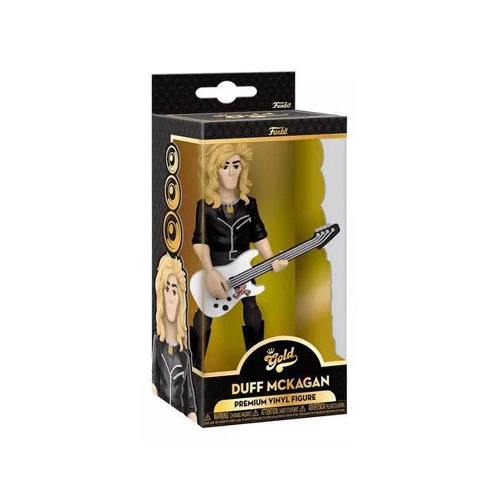 Funko Vinyl Gold 5 Guns N Roses Duff McKagan-1