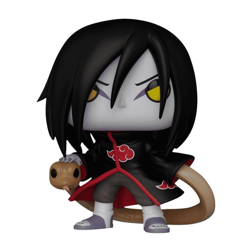 Funko POP Animation Naruto Orochimaru-1