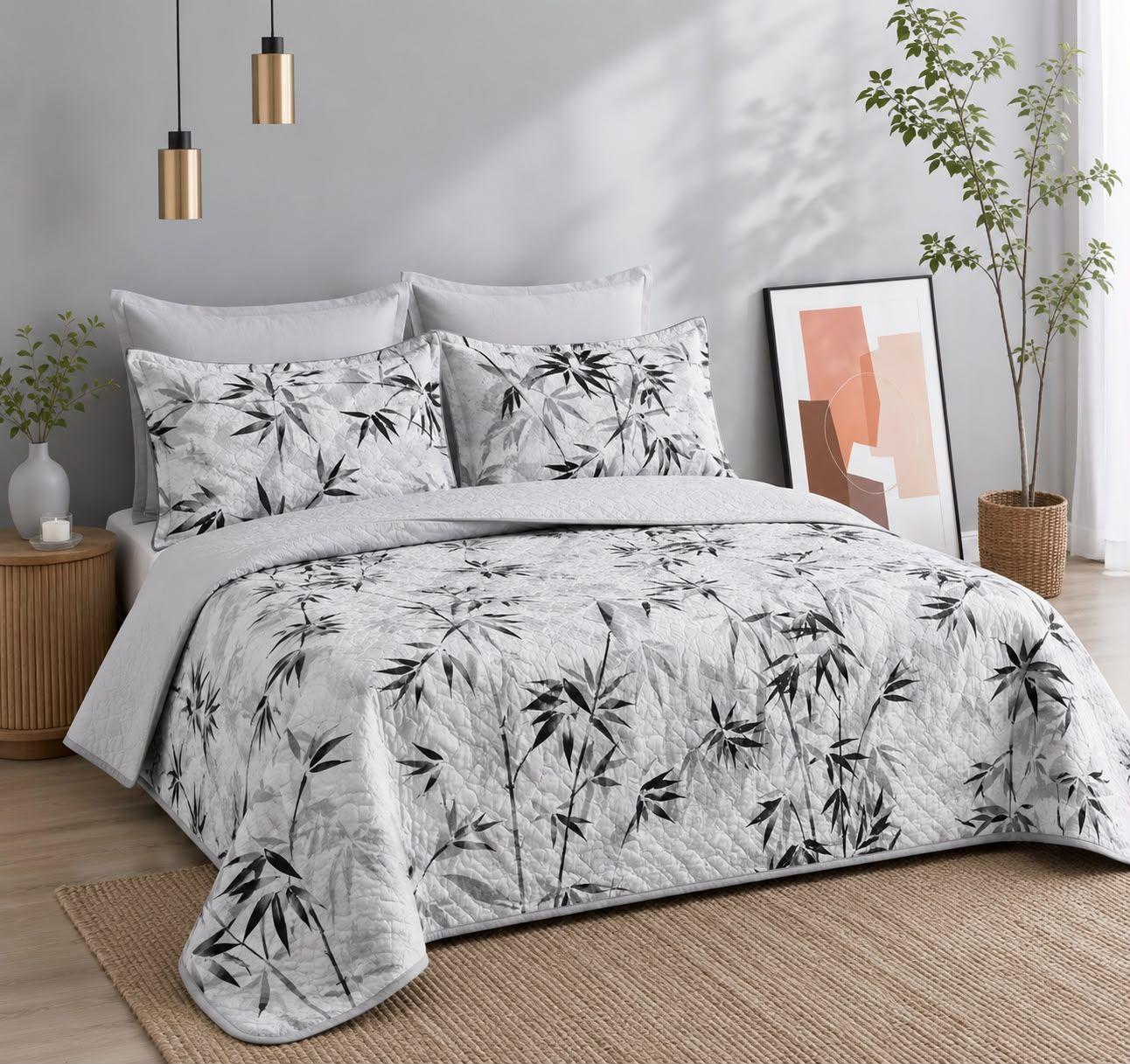 Quilt de Verano 2 Plazas con Dise o 6774-0