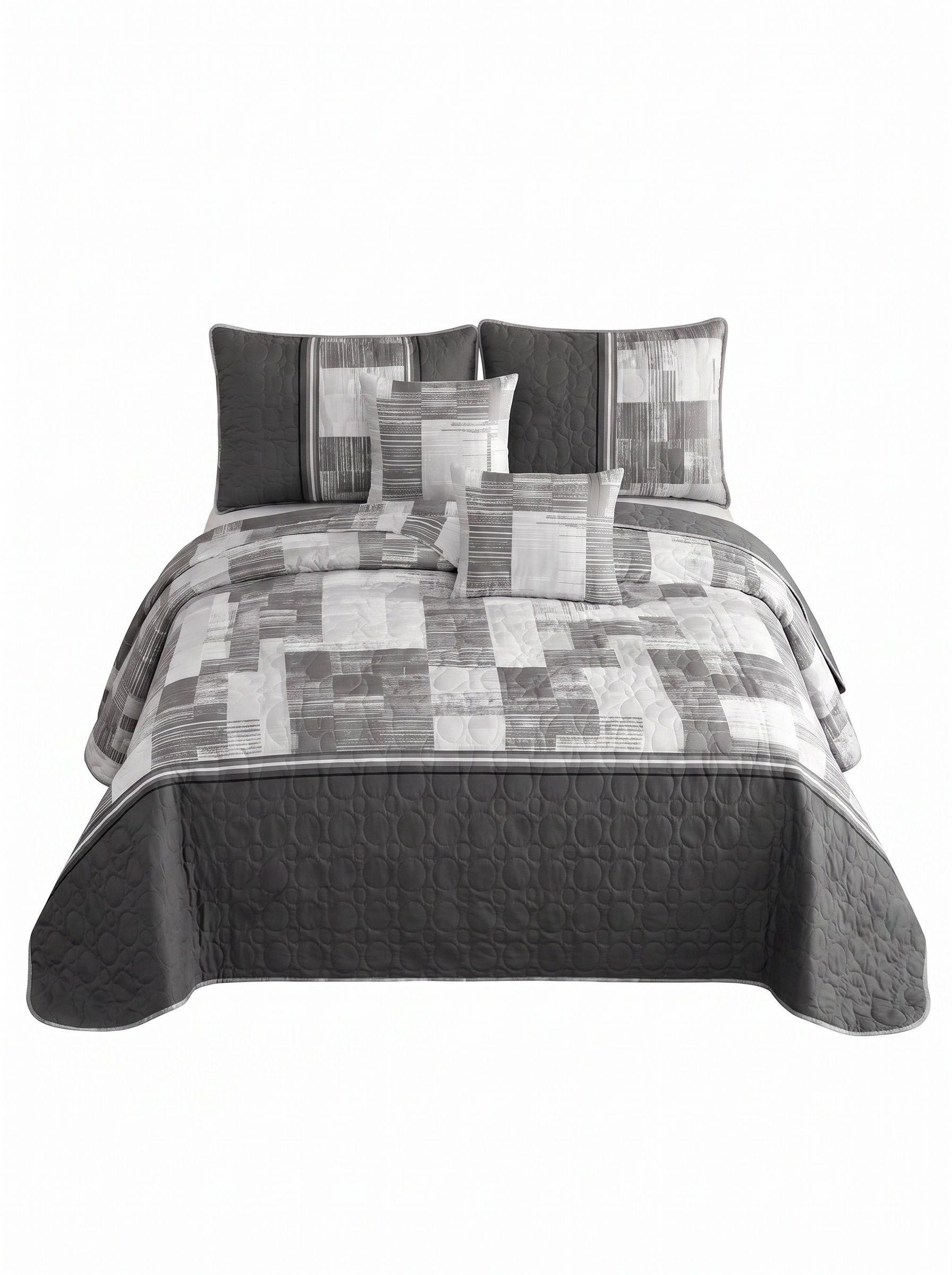 Quilt de Verano 1 5 Plazas 591-0