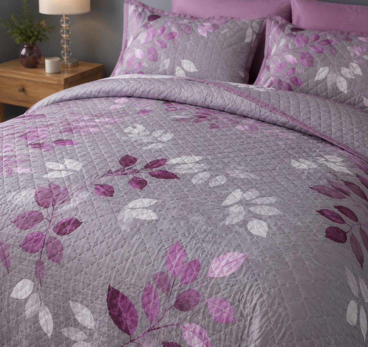 Quilt de Verano 2 Plazas con Dise o 20260-2