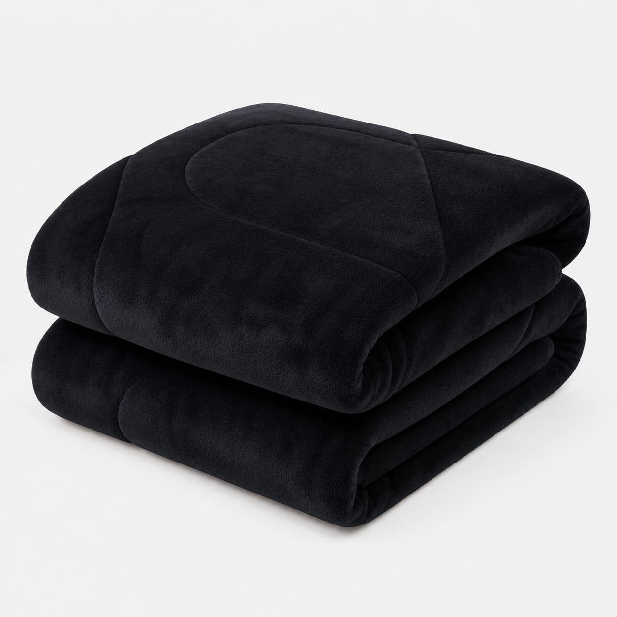 Cubrecama de Invierno Plush con Chiporro 2 Plazas-2