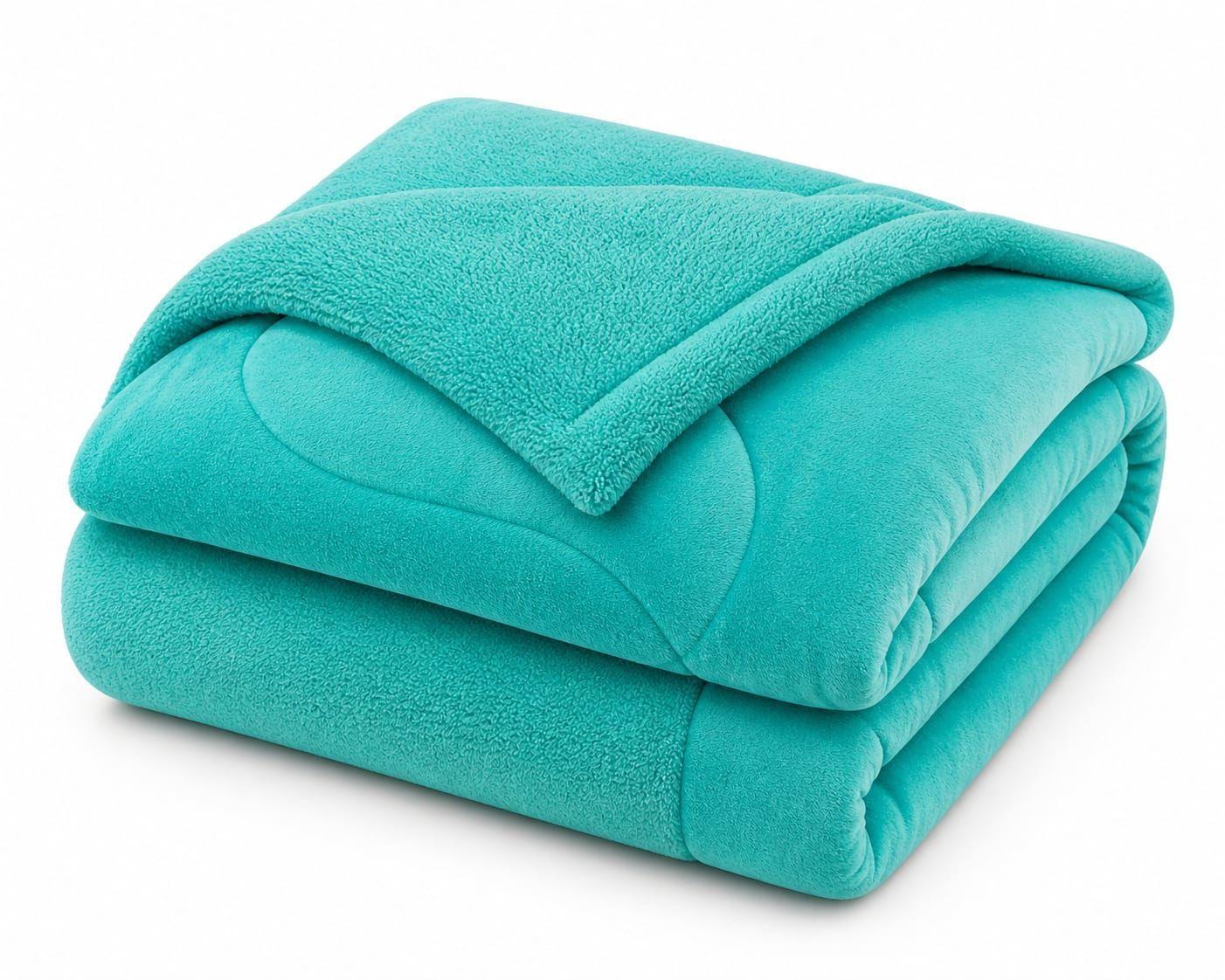 Cubrecama de Invierno Plush con Chiporro 2 Plazas-8