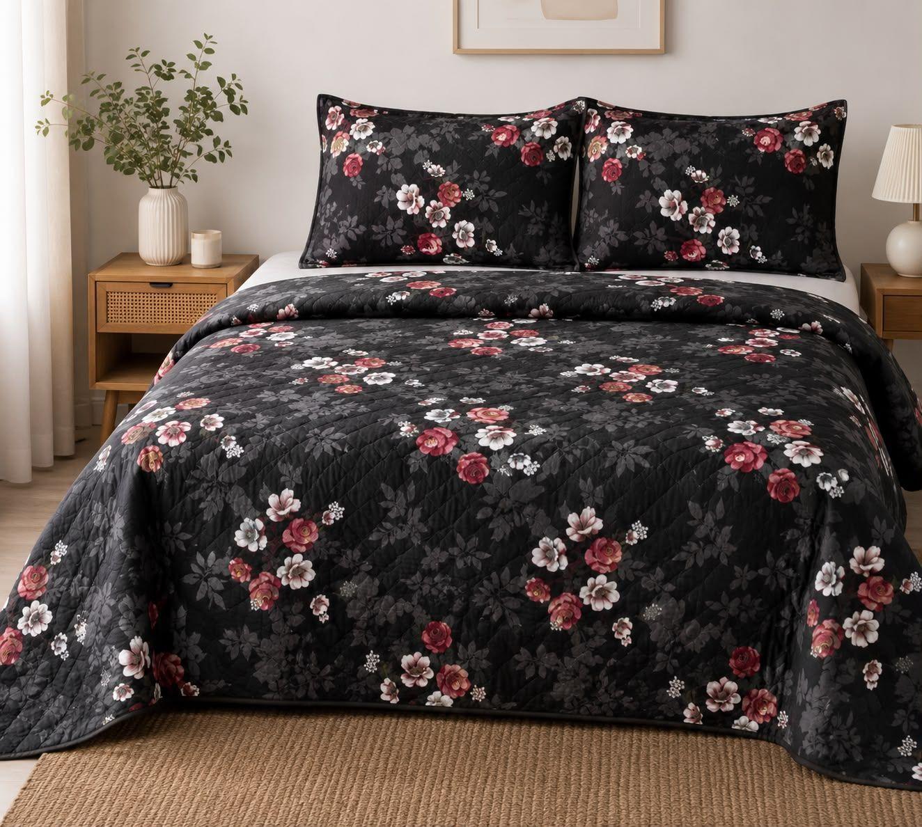 Quilt de Verano 2 Plazas con Dise o 09353 157-2