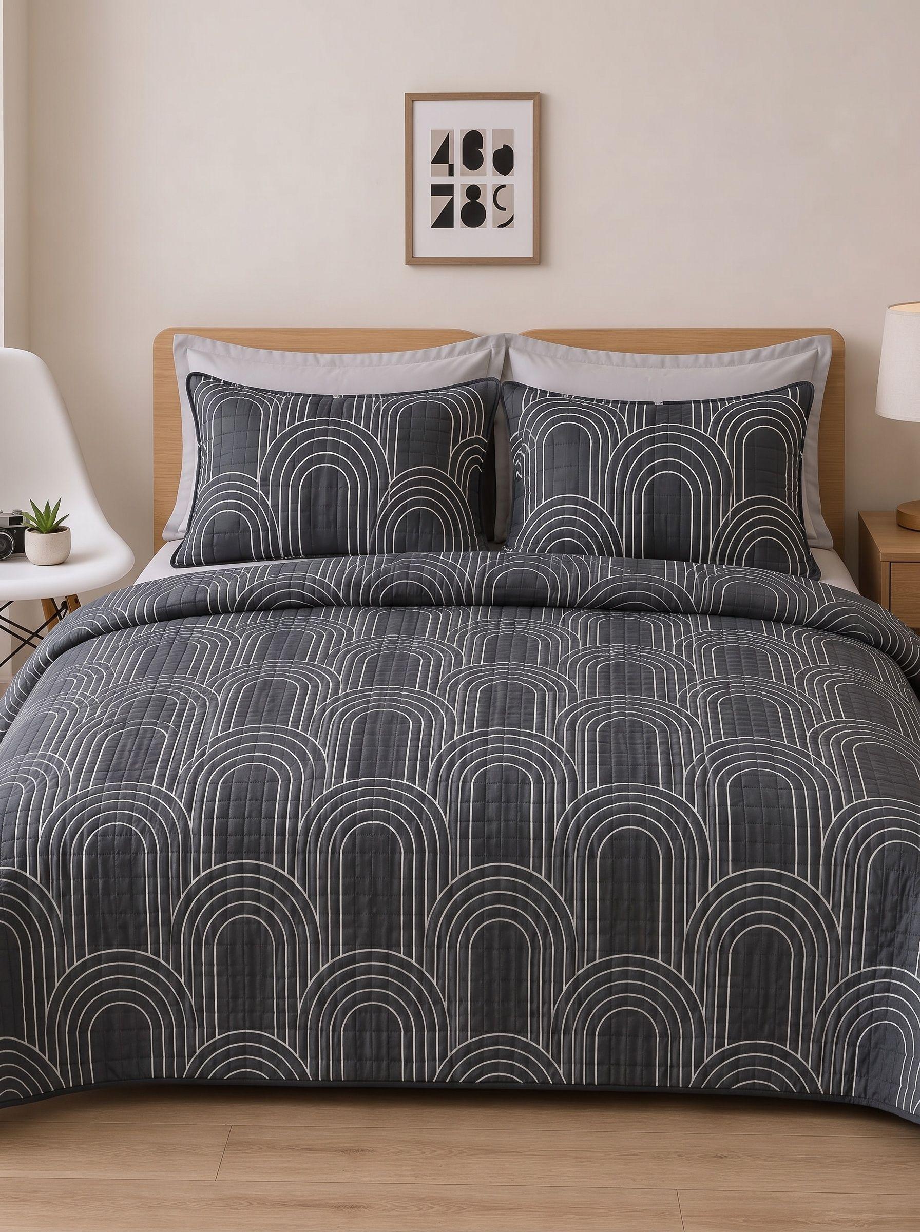 Quilt de Verano 2 Plazas con Modelo 8856-0